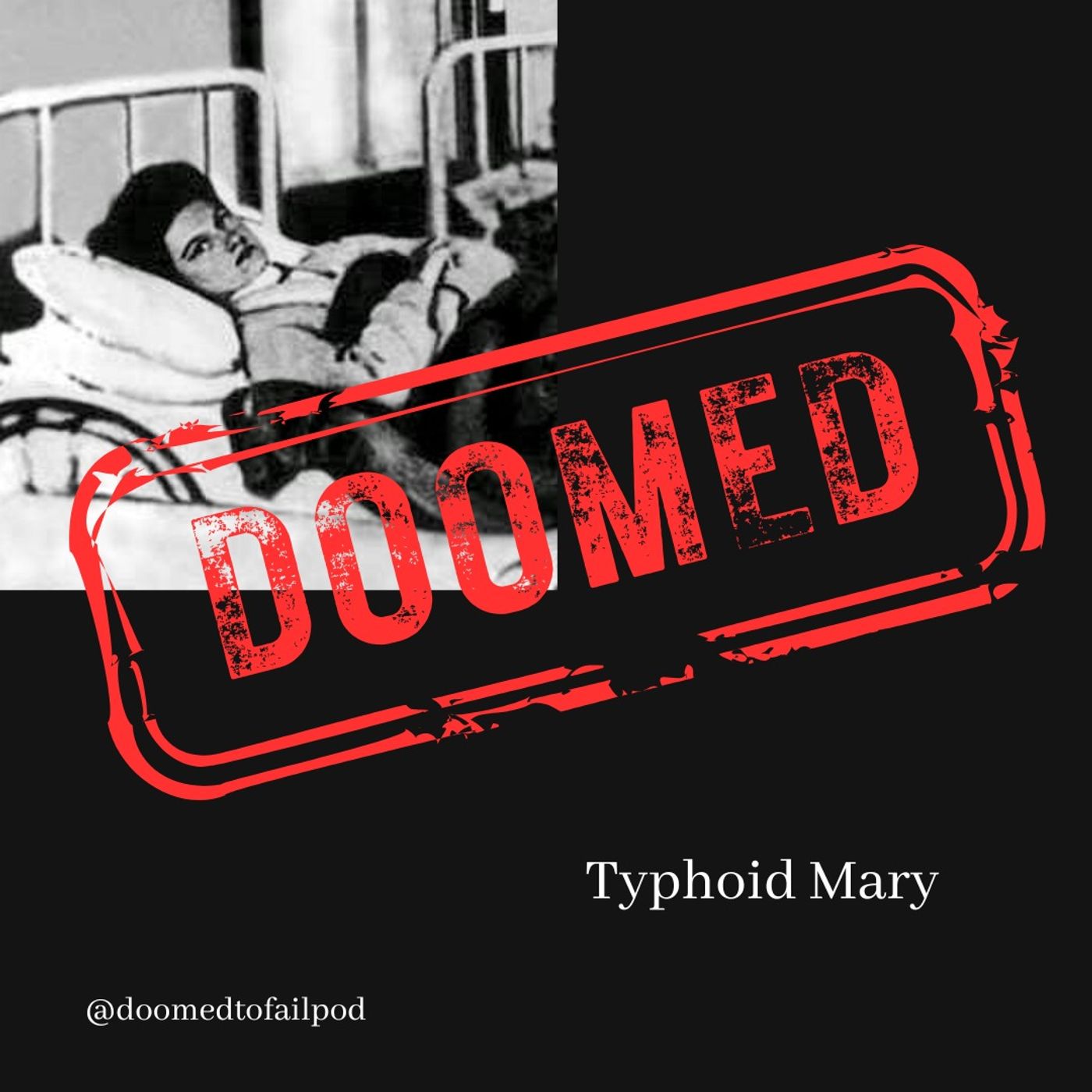 Ep 231: Wash your hands! - Typhoid Mary