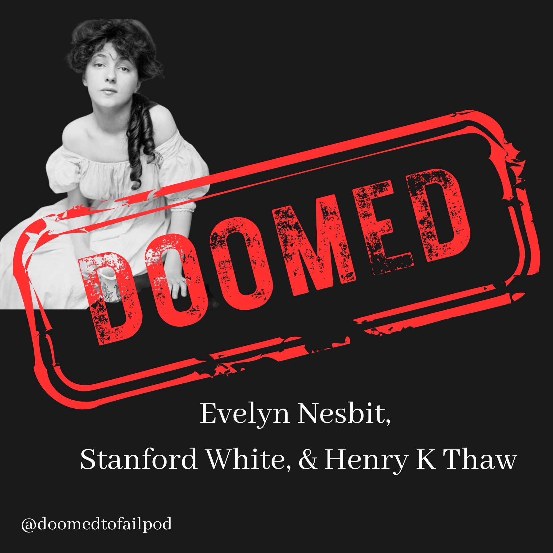 Doomed to Fail