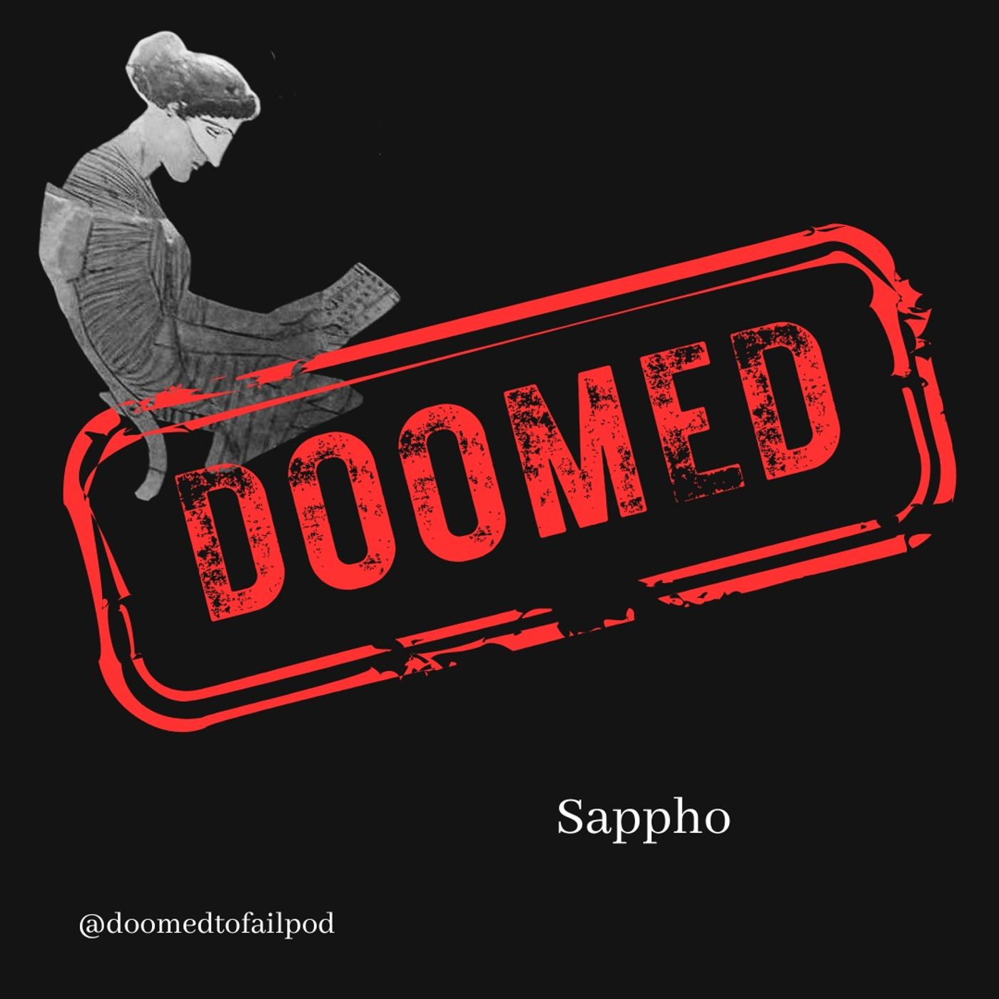 Ep 207: Hey Ladies!!! - Sappho