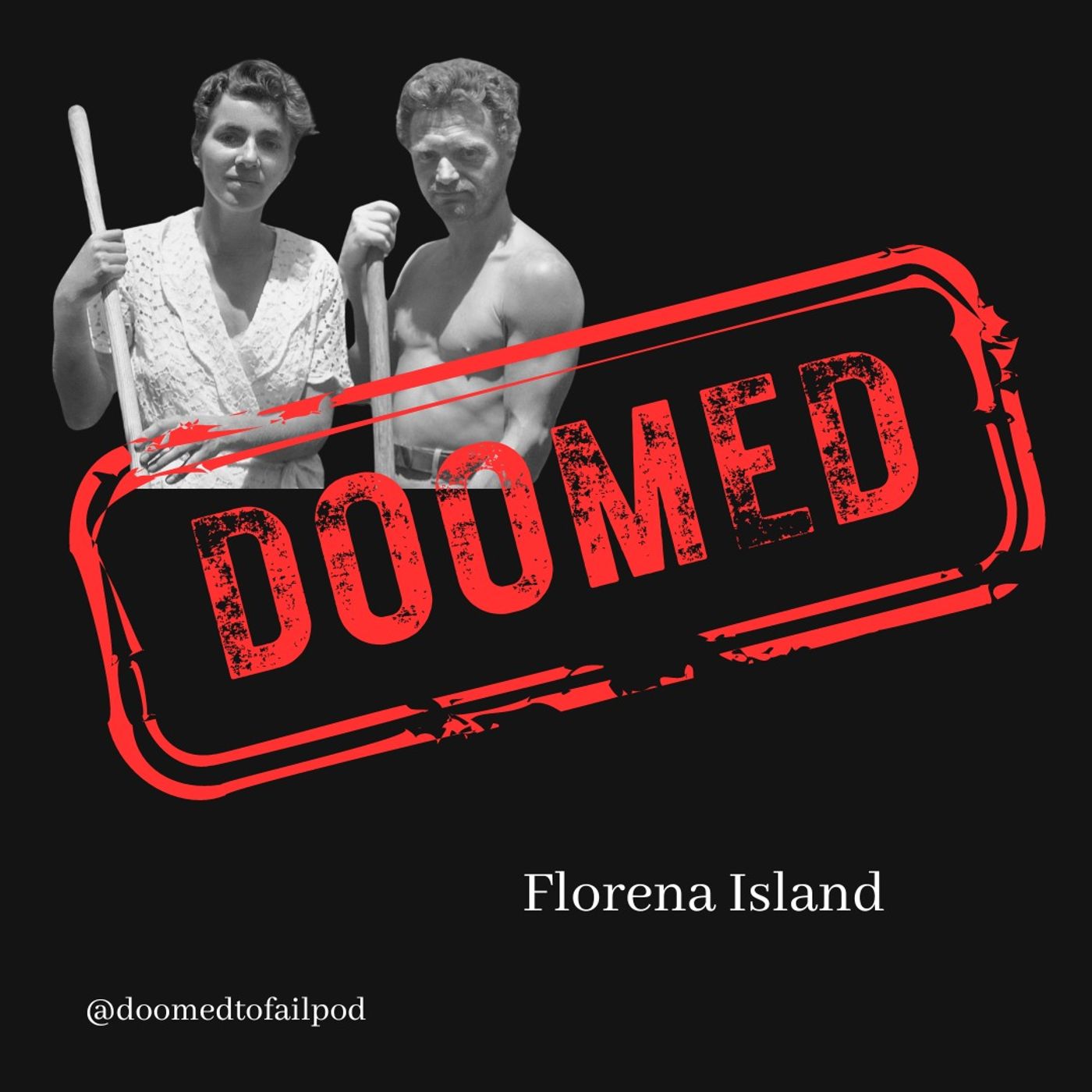 Ep 139 - Paradise Lost: Murder in the Galapagos