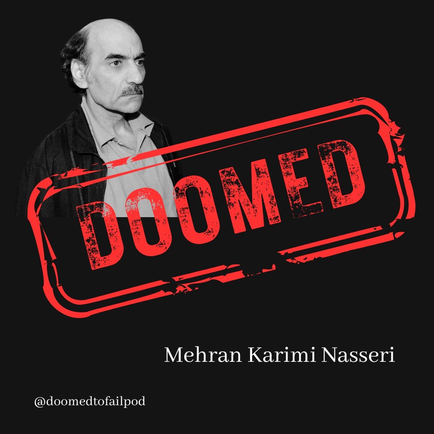 Ep 206: Our new departure time is in 18 years - Mehran Karimi Nasseri