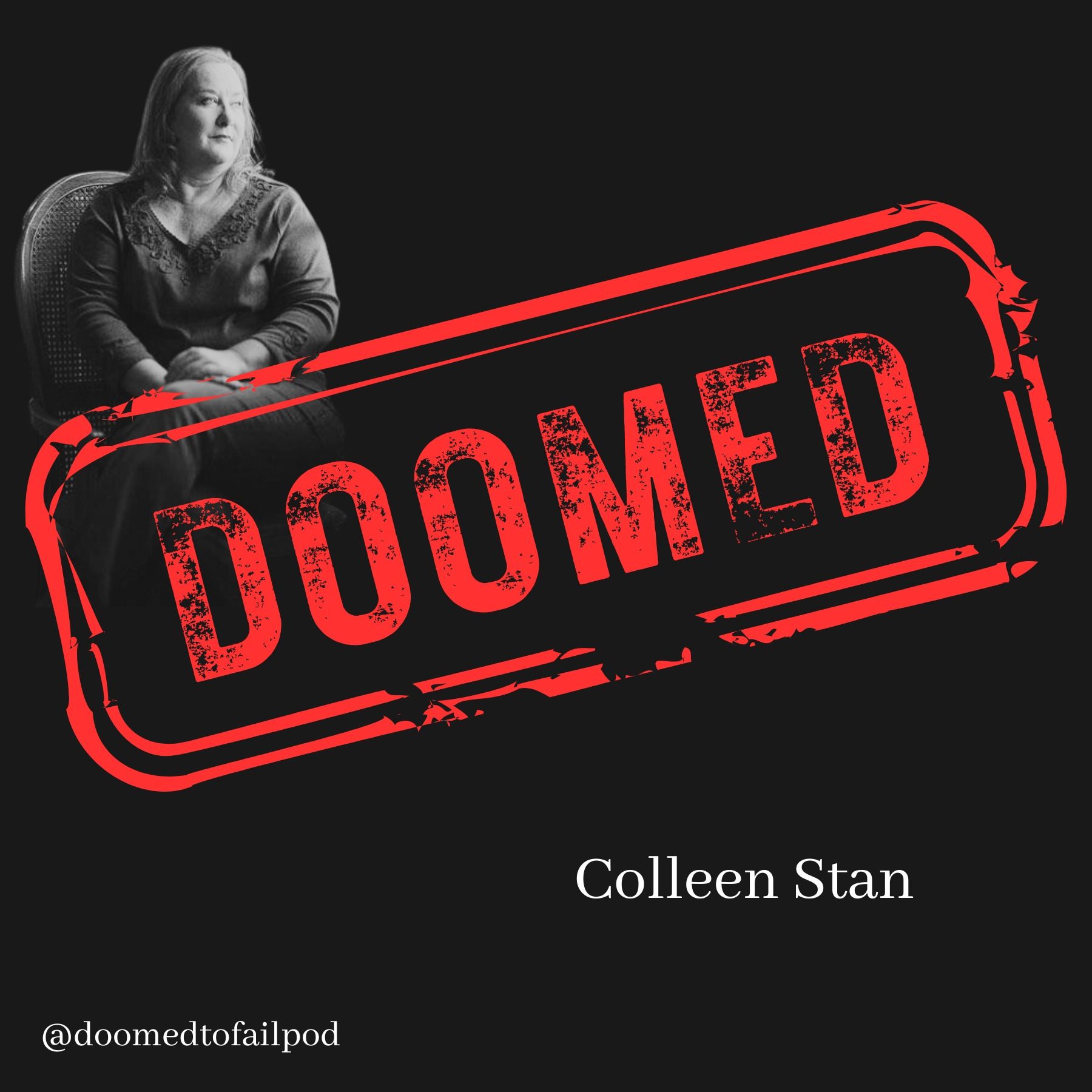 Ep 41: Sex Dungeons & Dragons: The tale of Colleen Stan