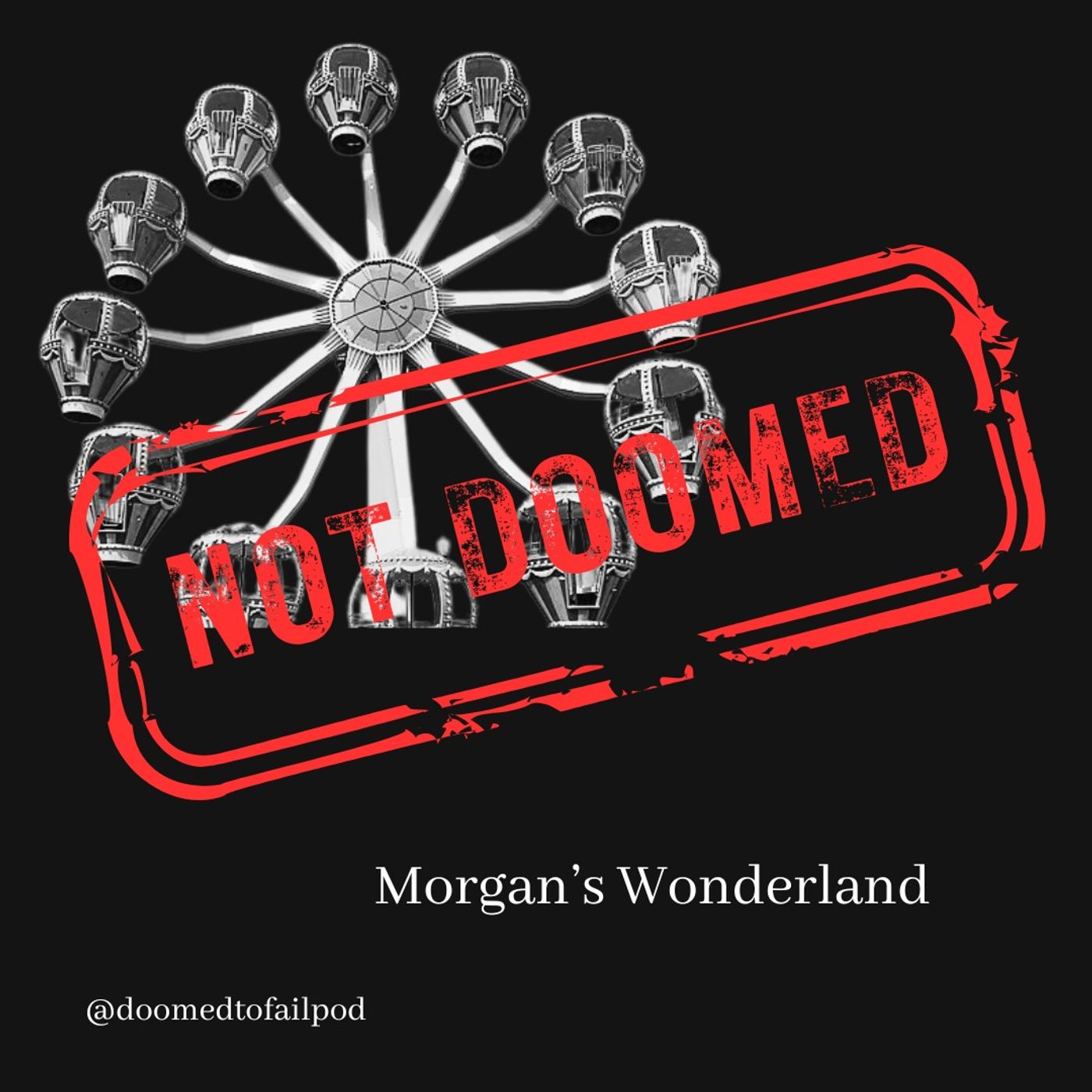 Ep 213: A Good Thing Exists - Morgan's Wonderland