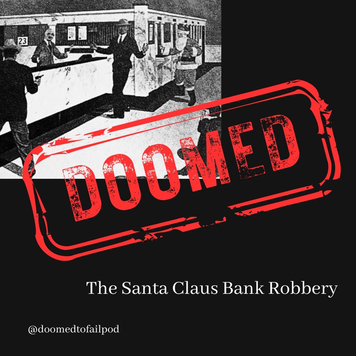 Doomed to Fail