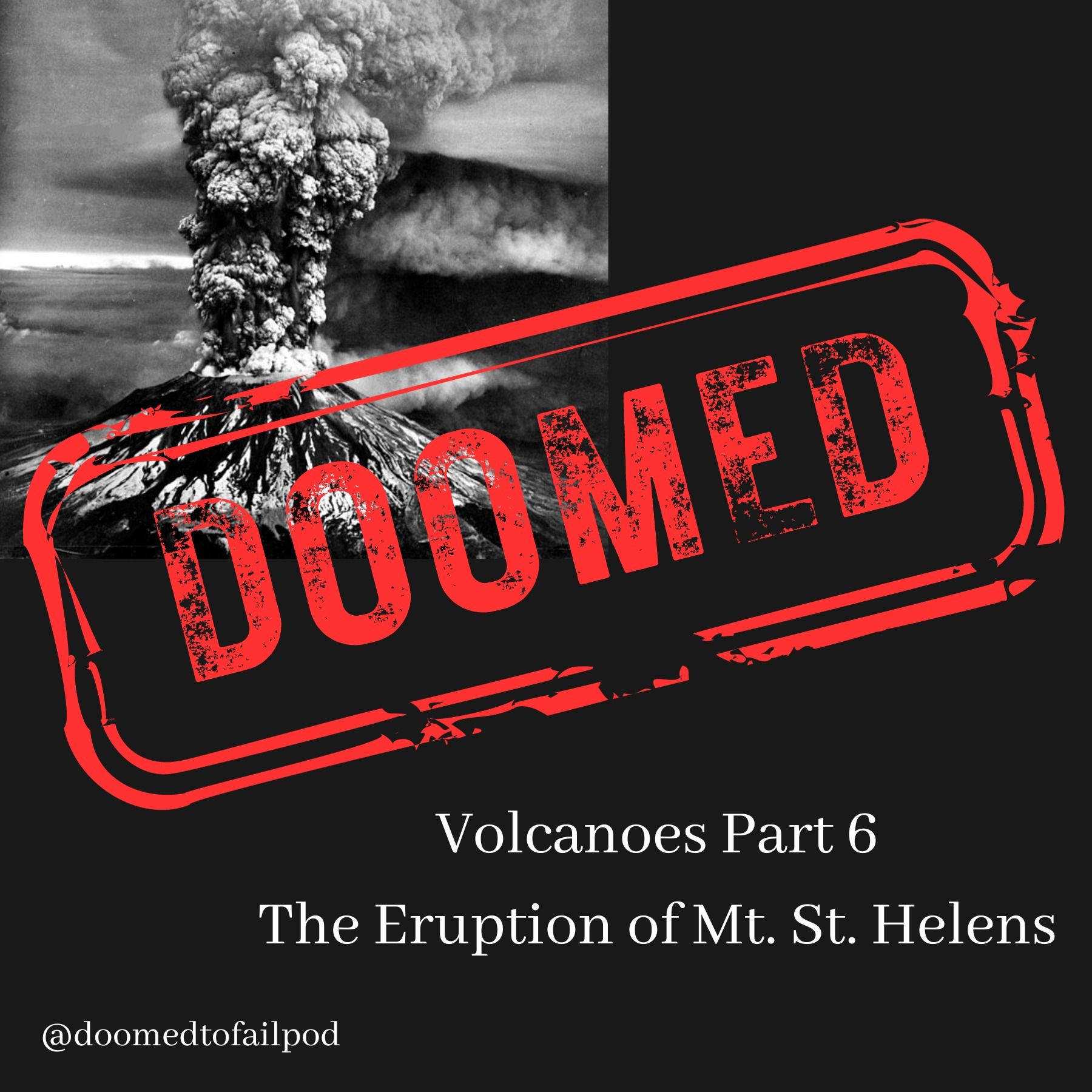 Doomed to Fail