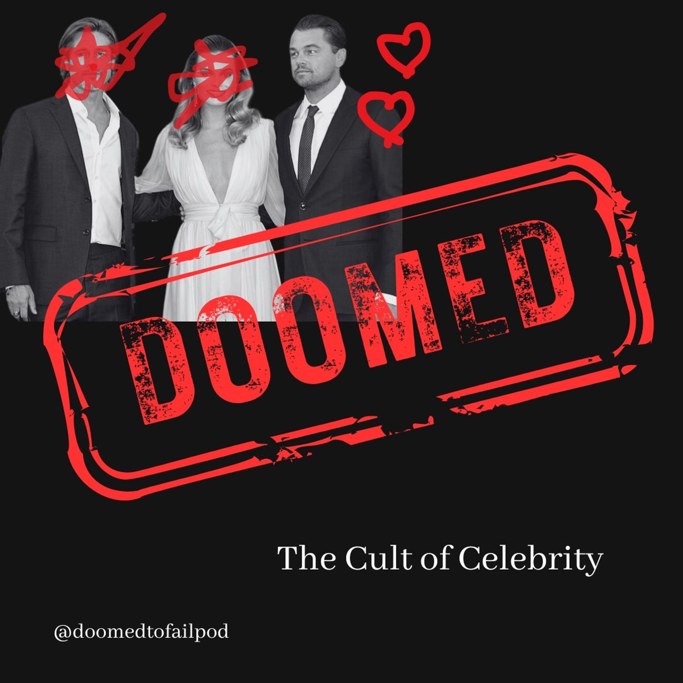 Ep 175: Just stop watching award shows - Psychology of celebrity obsession