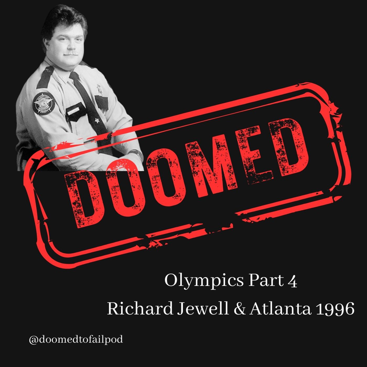 Re-Release: The Atlanta Olypmic Bombing