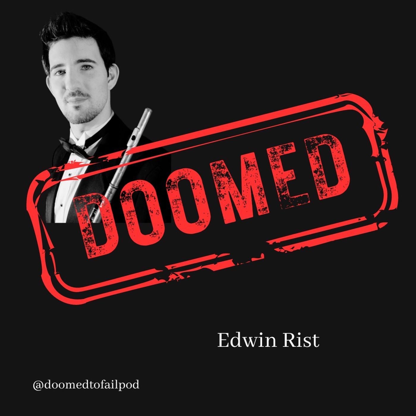 Ep 137 - Birds of a Feather, Stolen Together: Edwin Rist