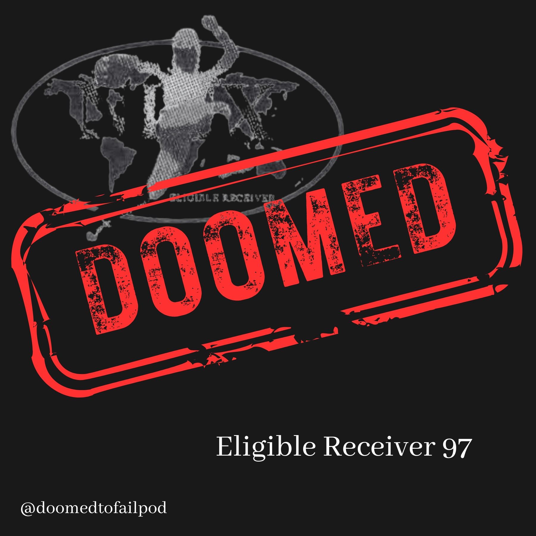 Ep 109 - I invented it!: Al Gore's Cyber War Game - Eligible Receiver 97