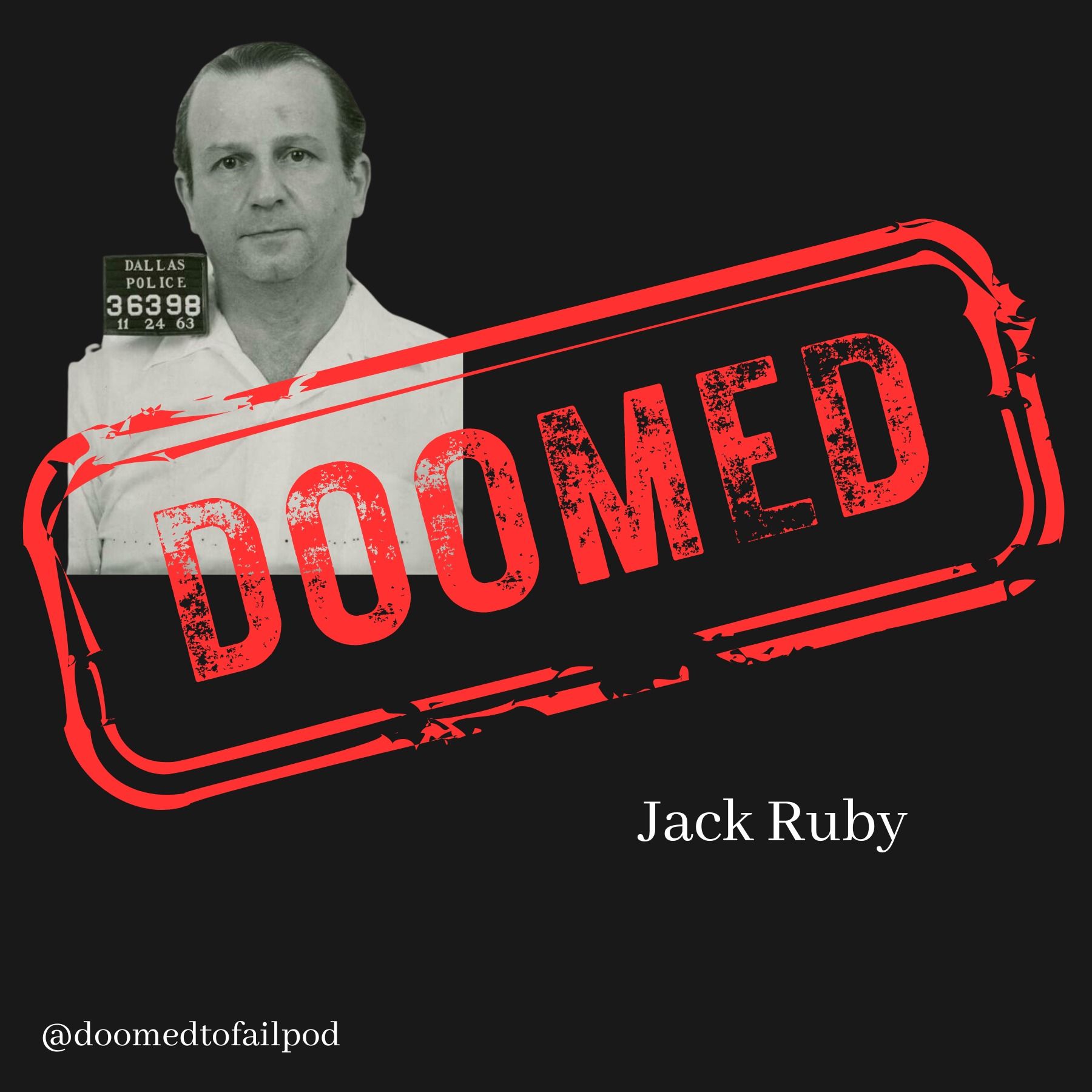Doomed to Fail