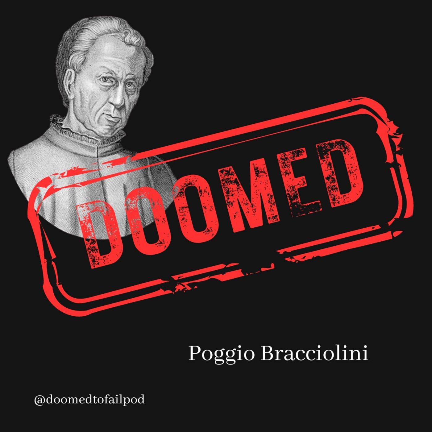 Ep 125 - Book Hunting in The Renaissance: Poggio Bracciolini