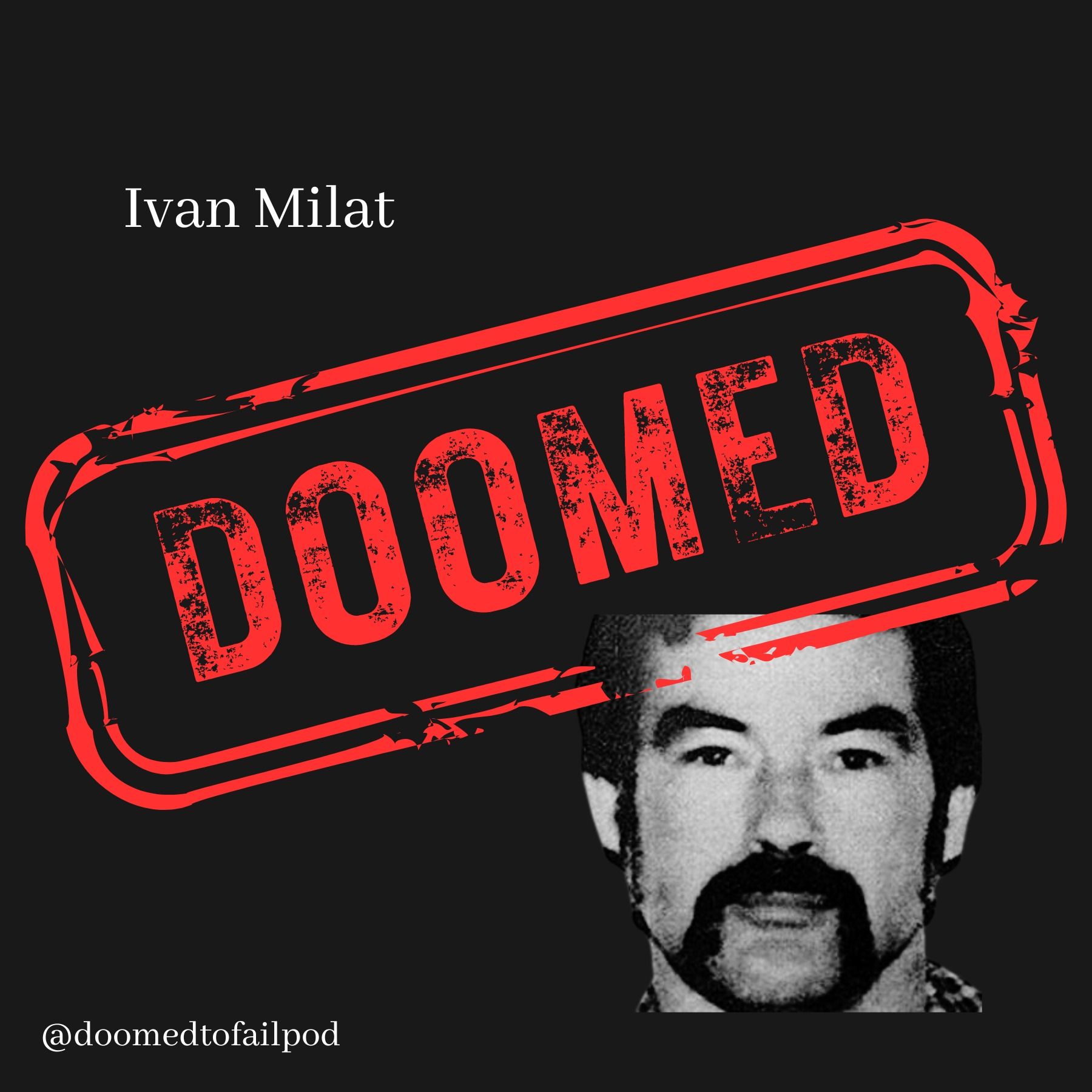 Ep 29: The true story of Wolf Creek: The story of Ivan Milat