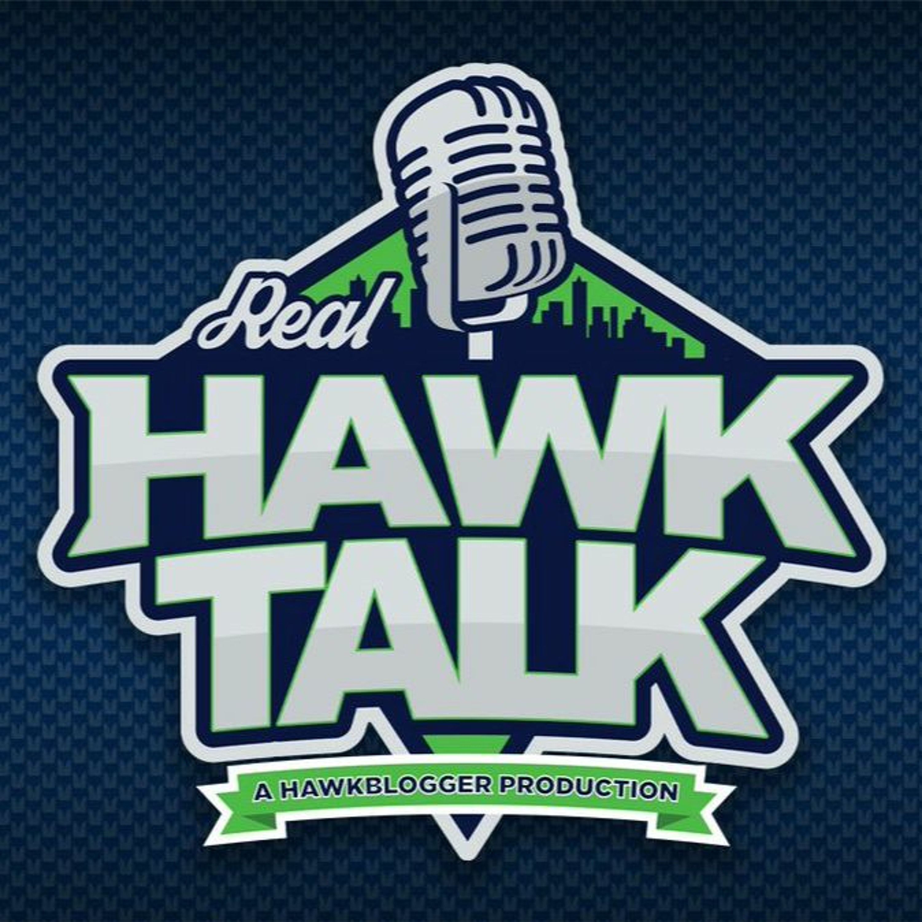 HawkBlogger: Real Hawk Talk & HB Mornings