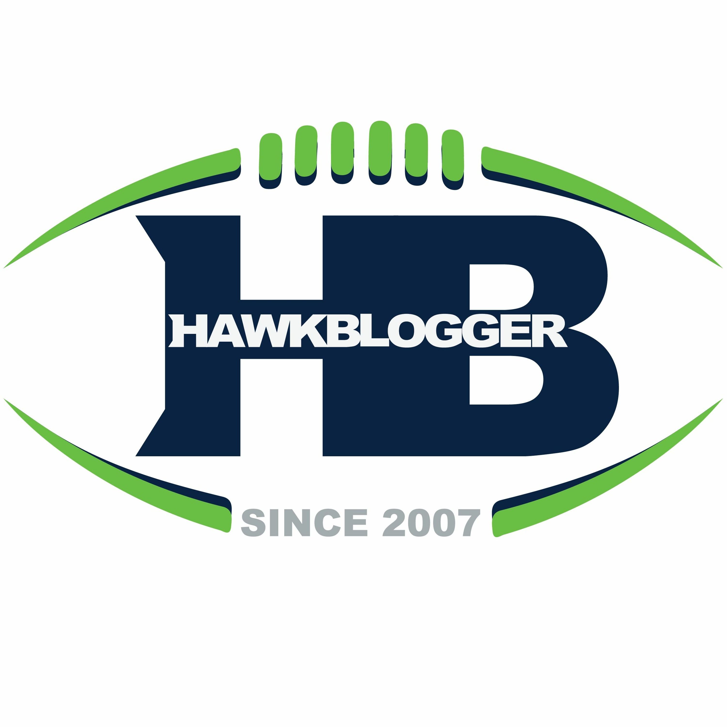 HawkBlogger: Real Hawk Talk & HB Mornings
