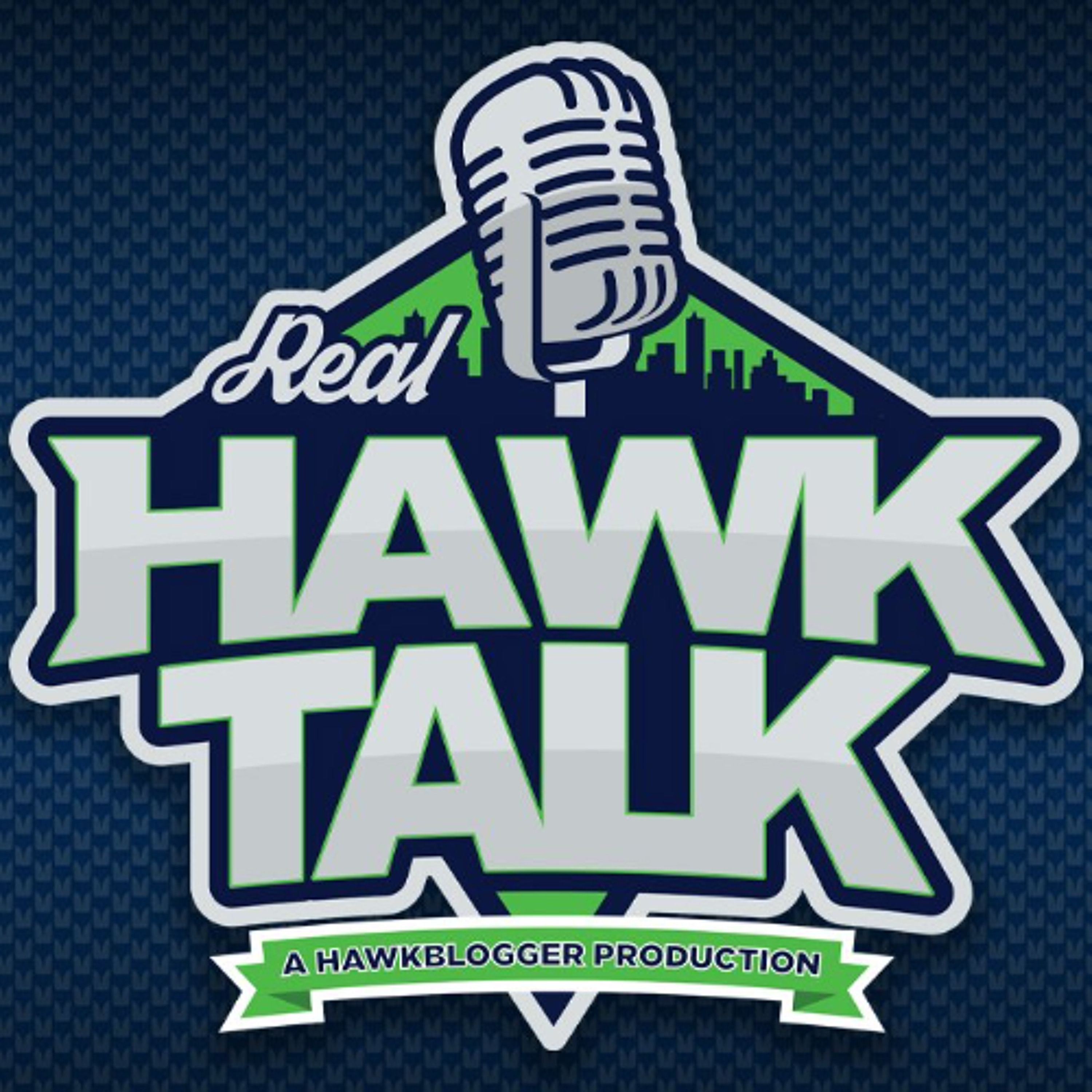 Daily Seahawks Podcast: HB Mornings & Real Hawk Talk