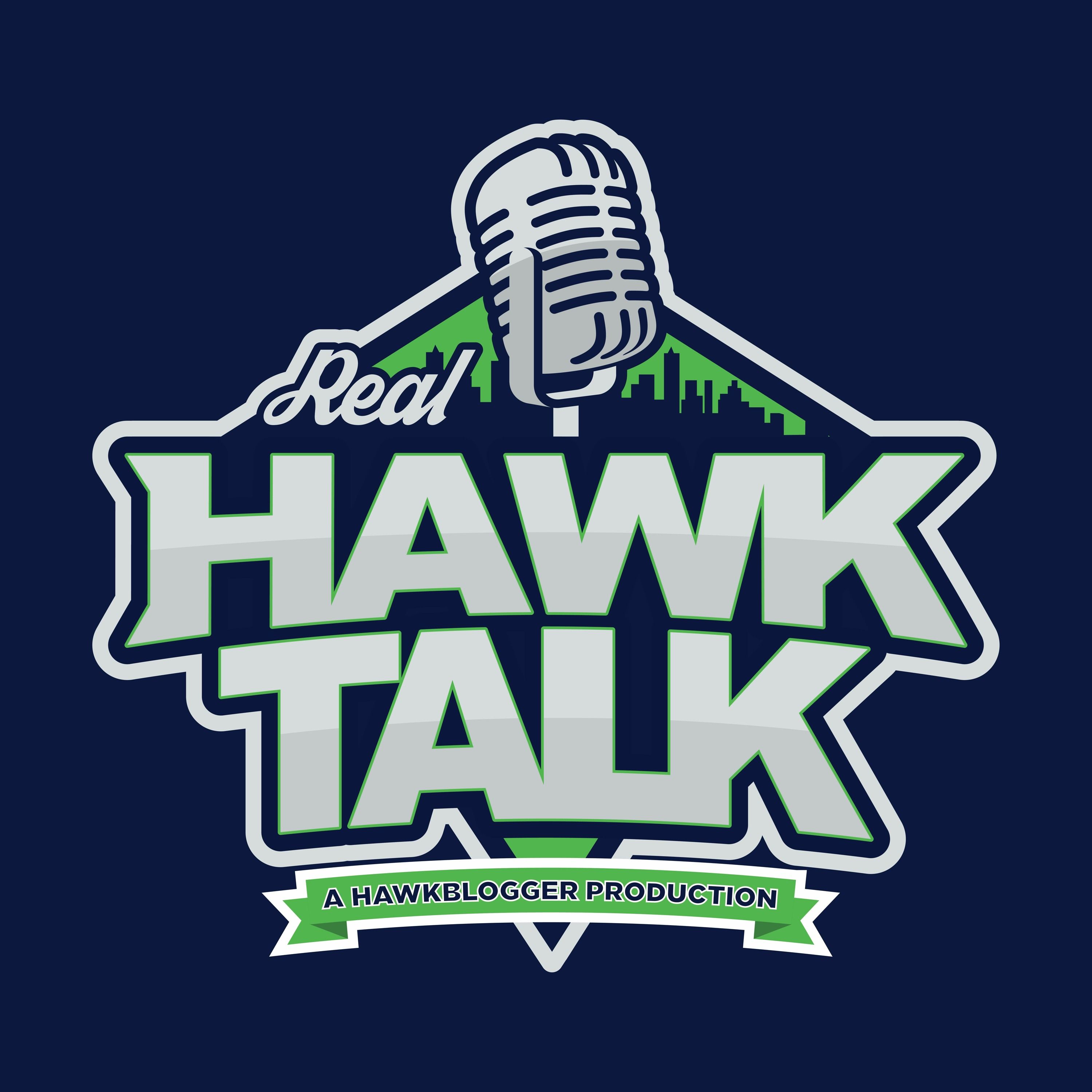 HawkBlogger: Real Hawk Talk & HB Mornings