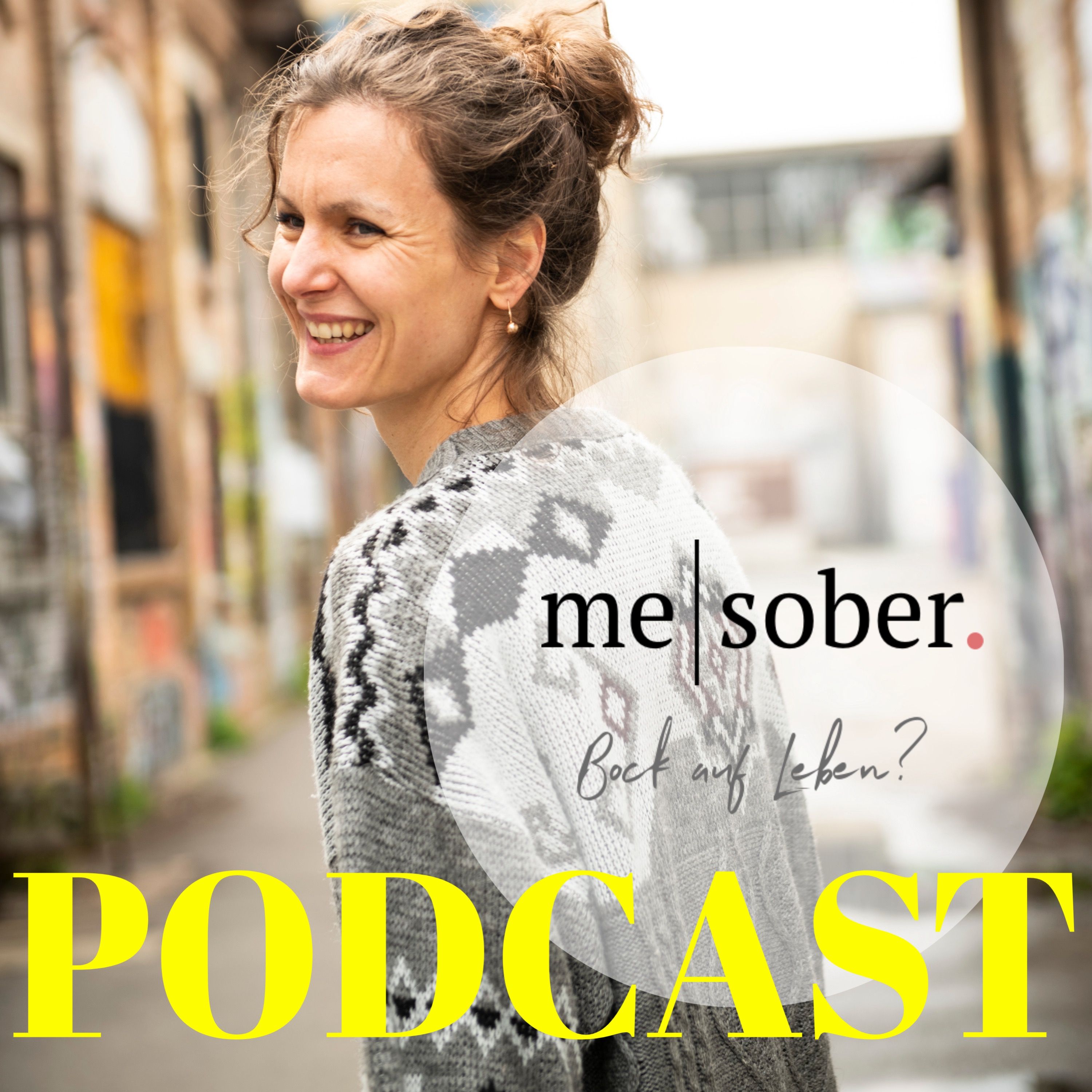 me|sober. - Podcast