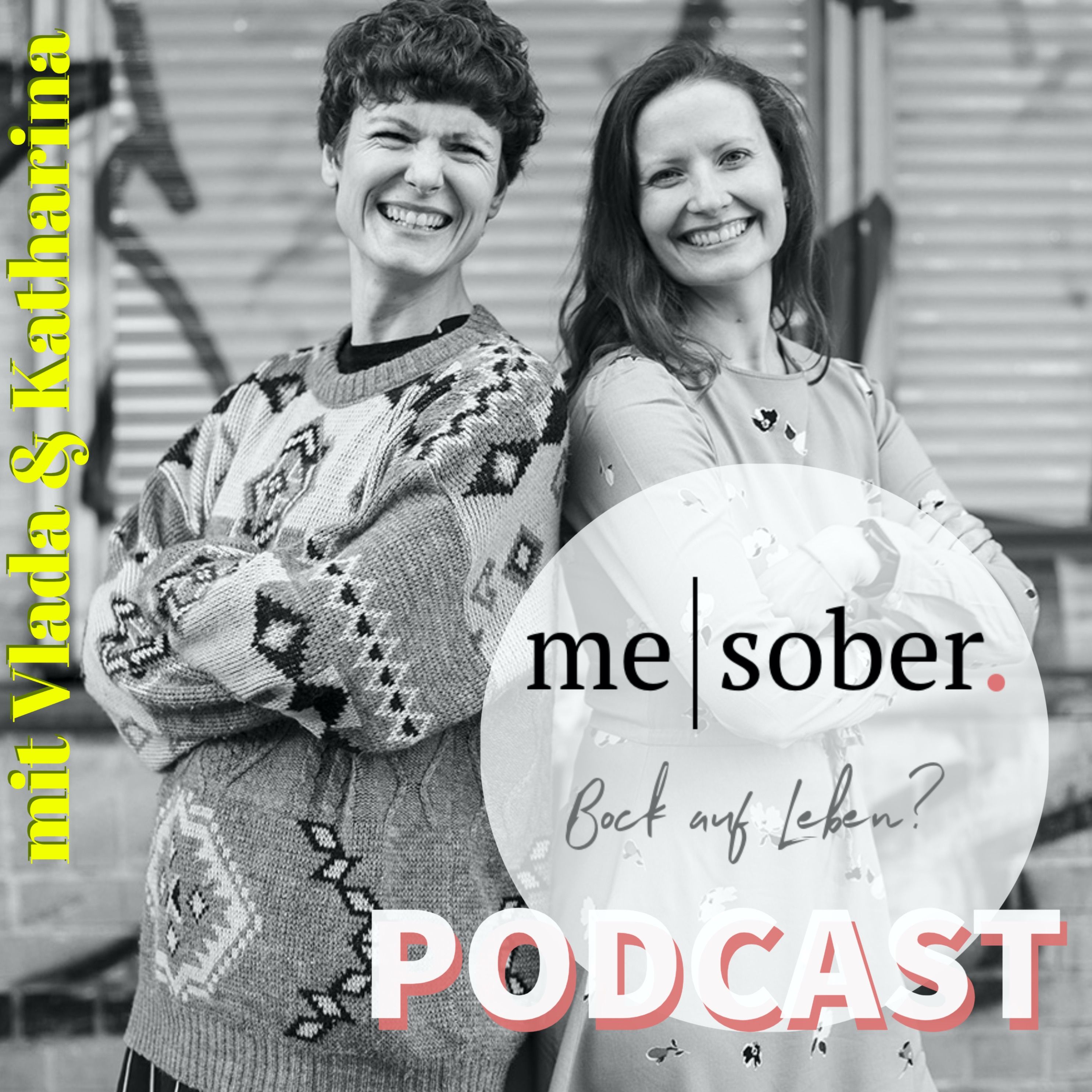 me|sober. - Podcast