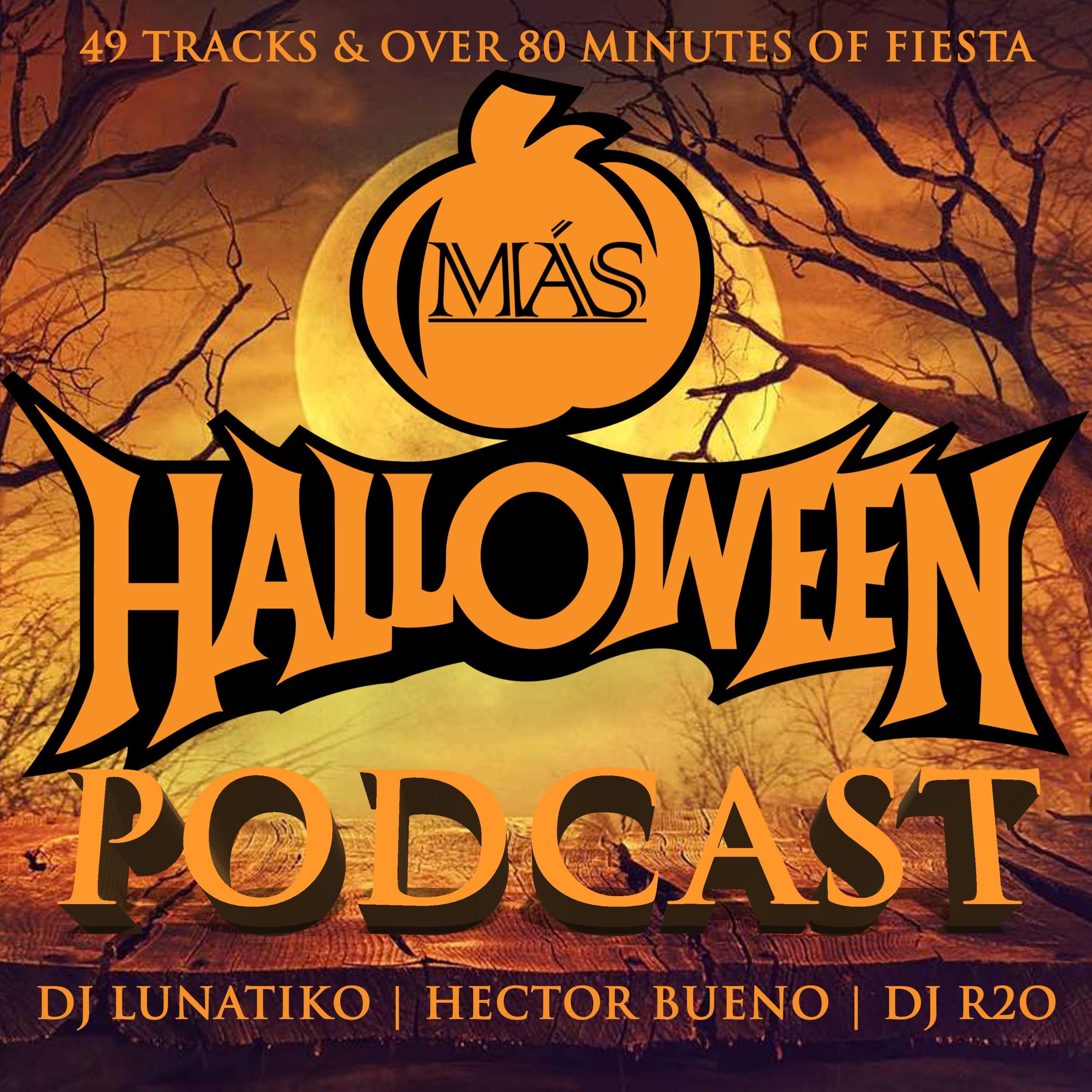 MÁS Entertainment Podcast