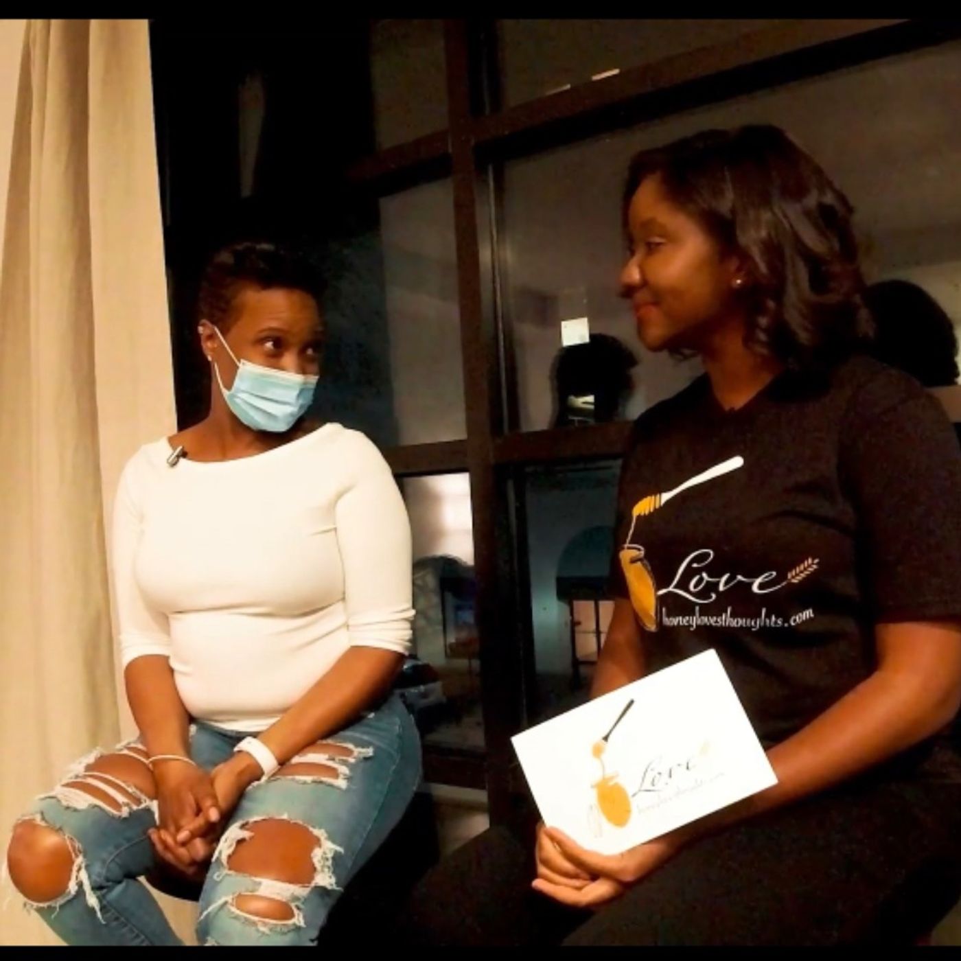 HoneyLovesThoughts-Blow Out Hair Studio HoneyLovesThoughts-Blow Out Hair Studio