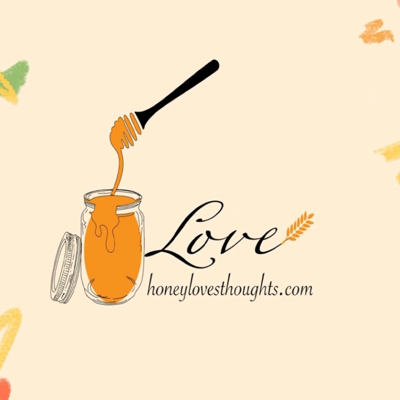 HoneyLove's Thoughts - Sanaa HoneyLove's Thoughts - Sanaa