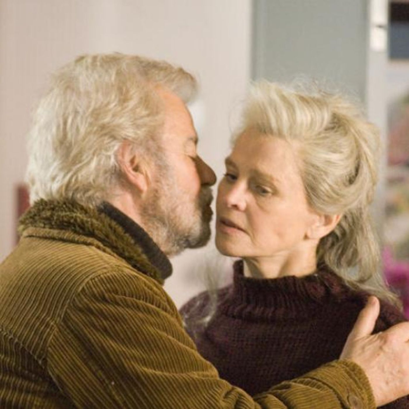 Auden Thornton on Away from Her