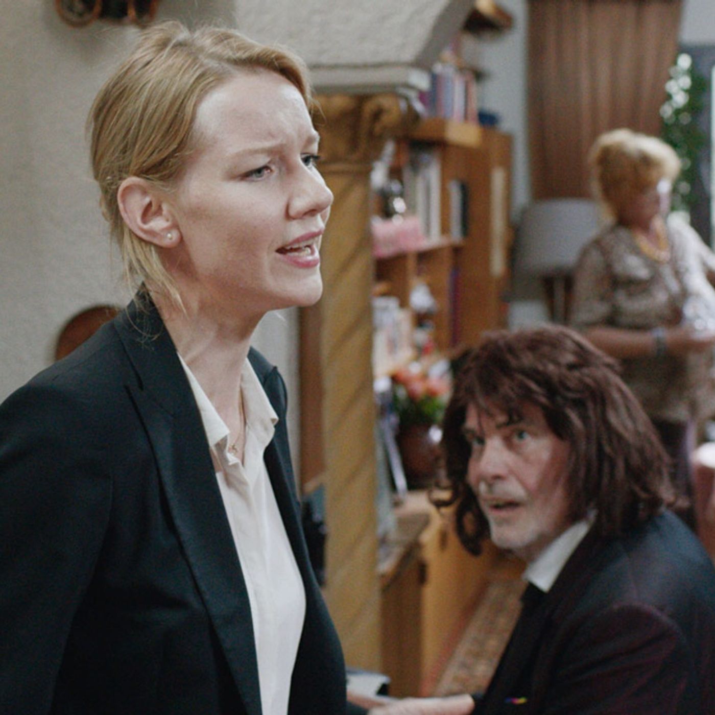 Alison McAlpine on Toni Erdmann