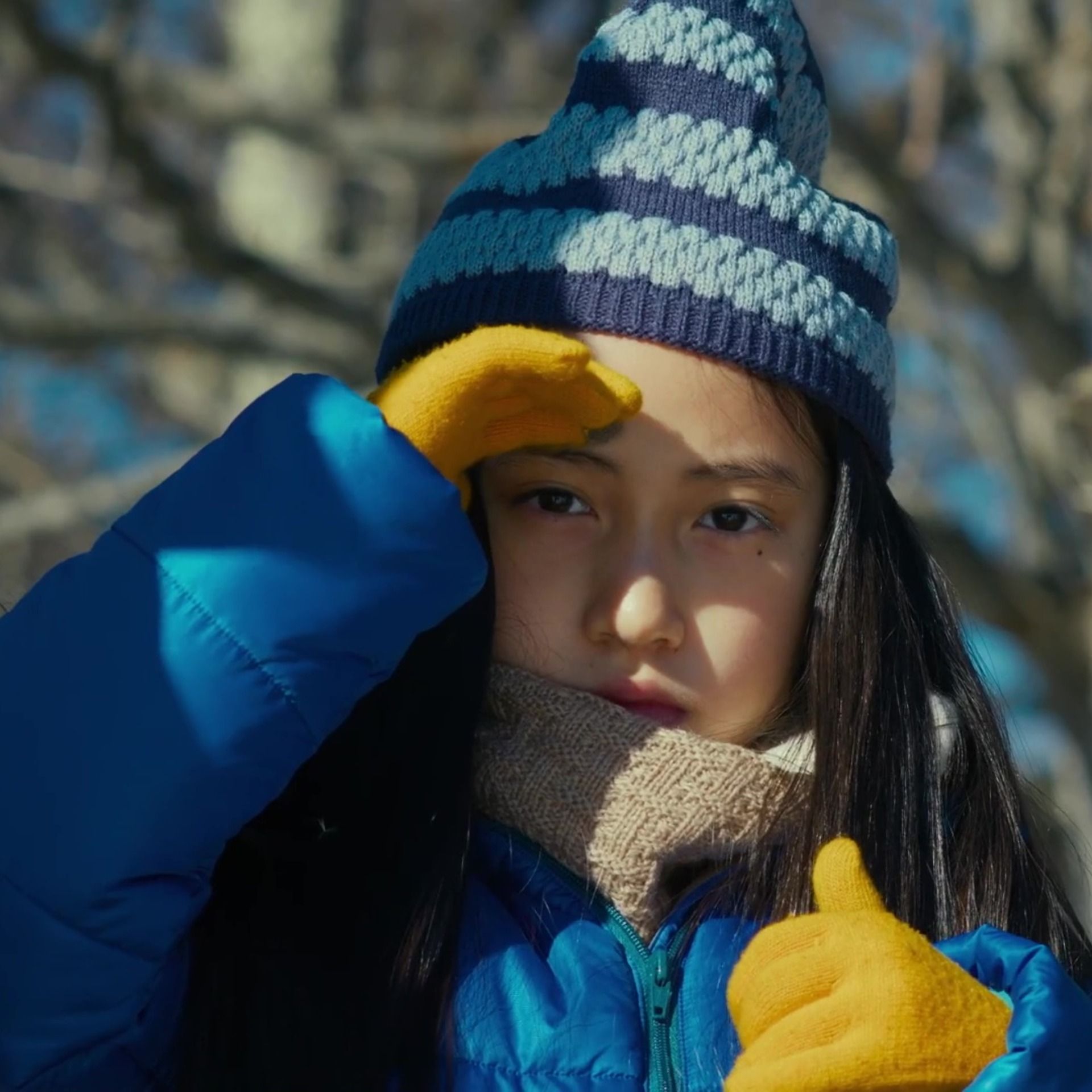 Pete Ohs on Evil Does Not Exist