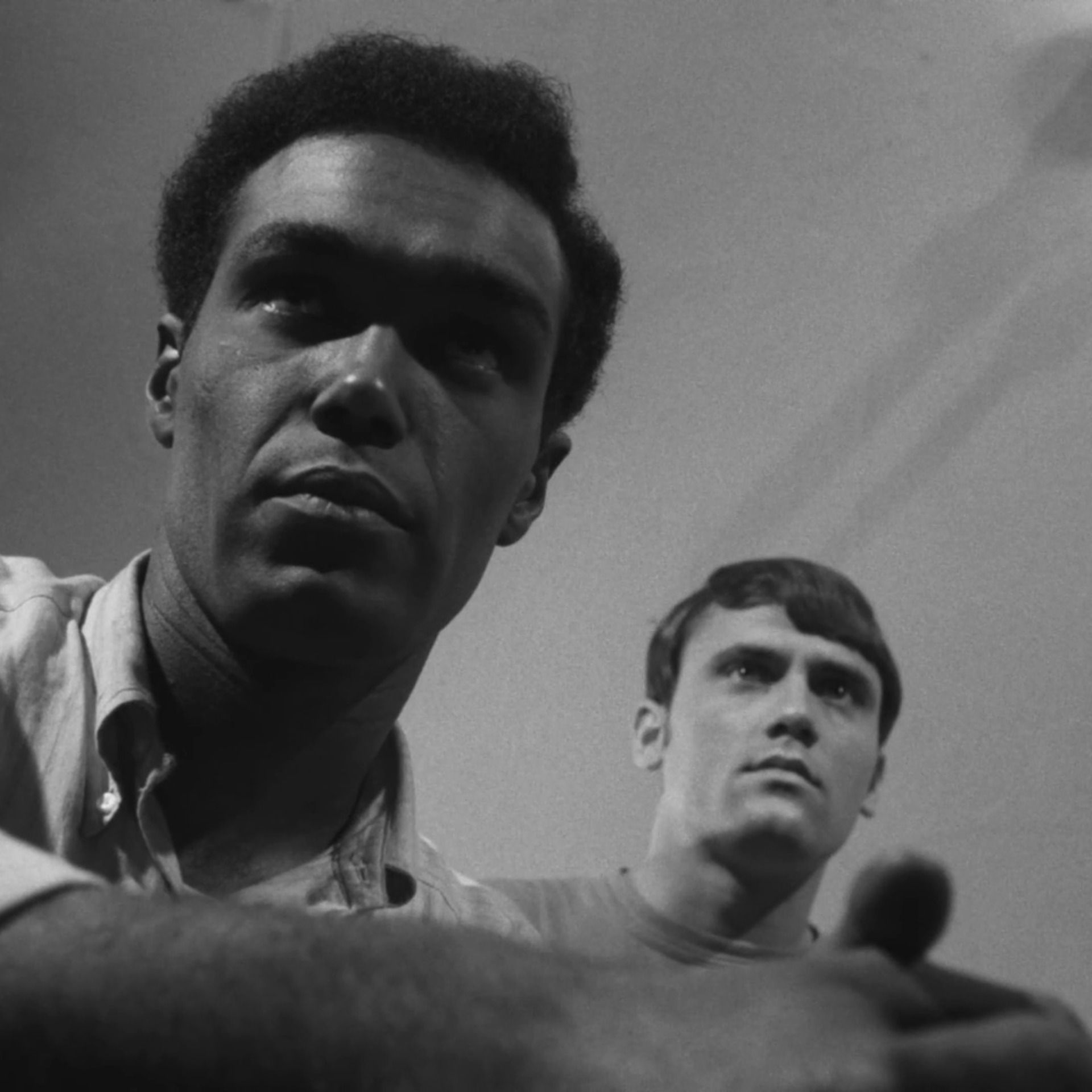 Jon Blair on Night of the Living Dead
