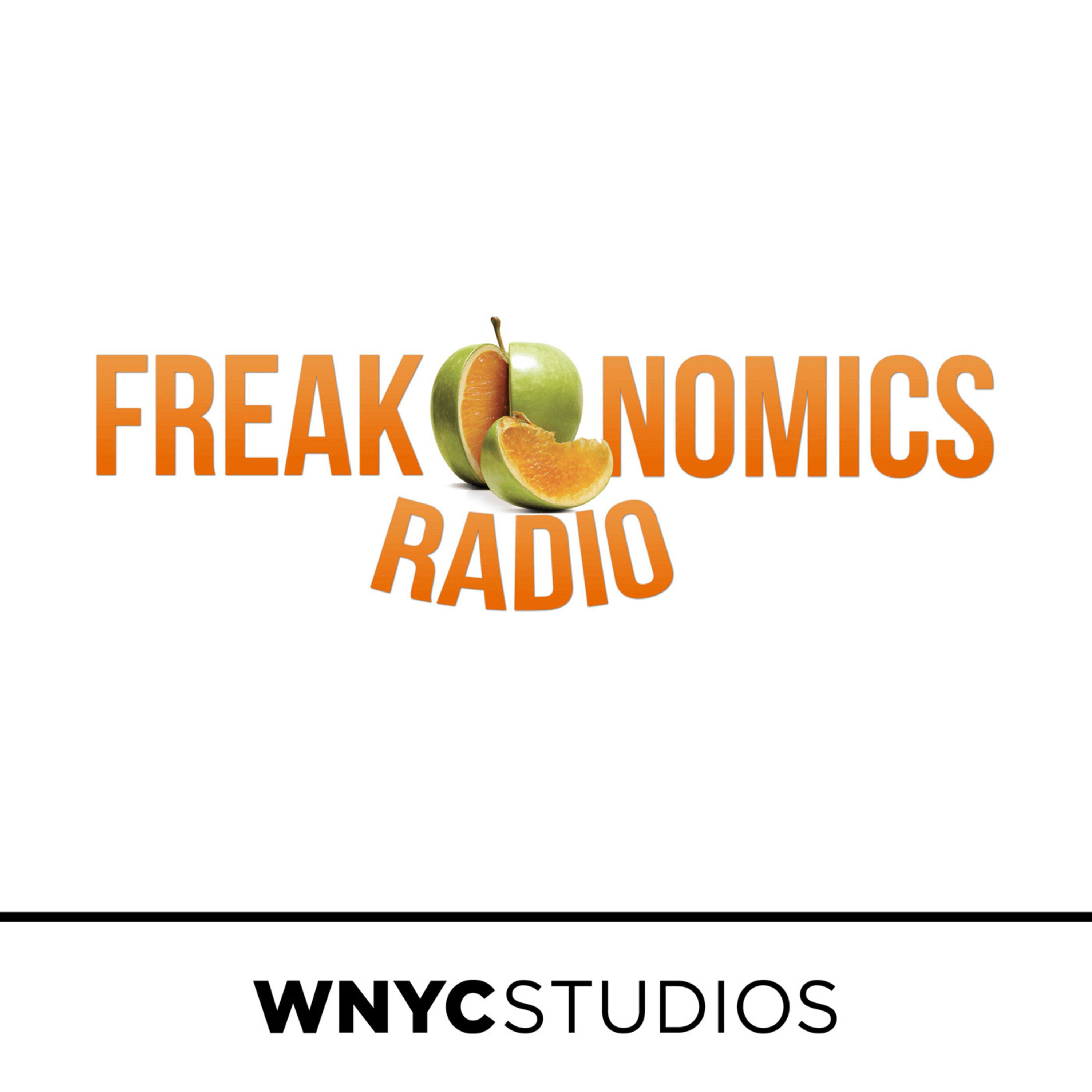 483. What’s Wrong With Shortcuts? Freakonomics Radio 483. What’s Wrong With Shortcuts?