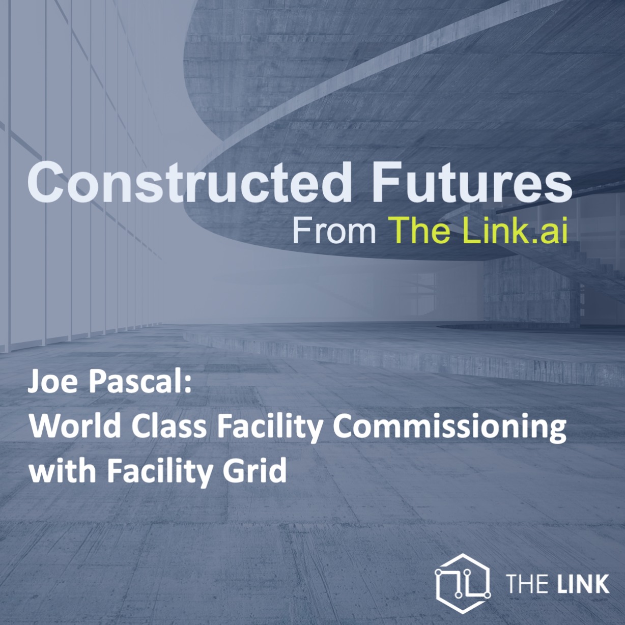 Quantim Rise Project Constructed Futures, A Quantum Rise Podcast