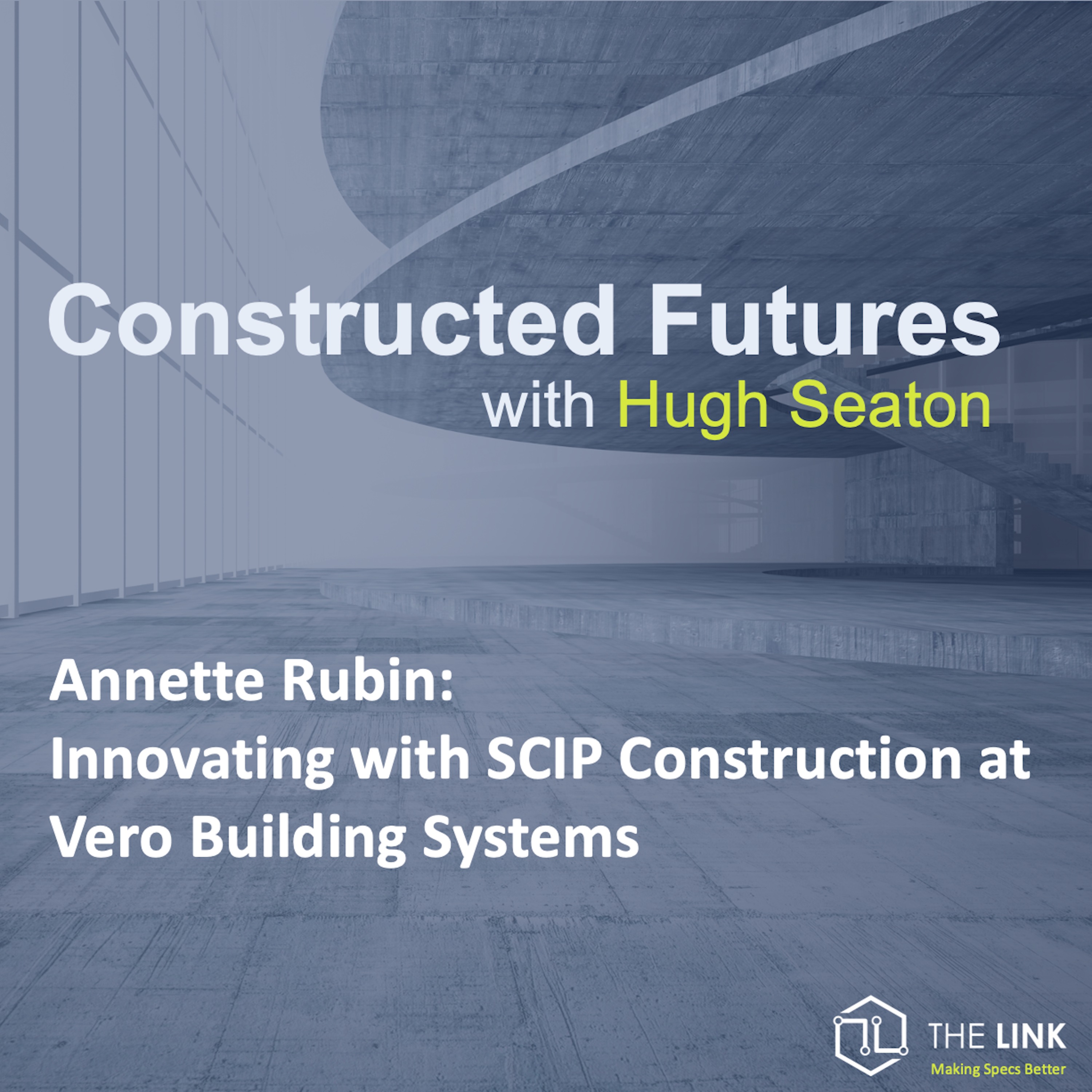 Constructed Futures