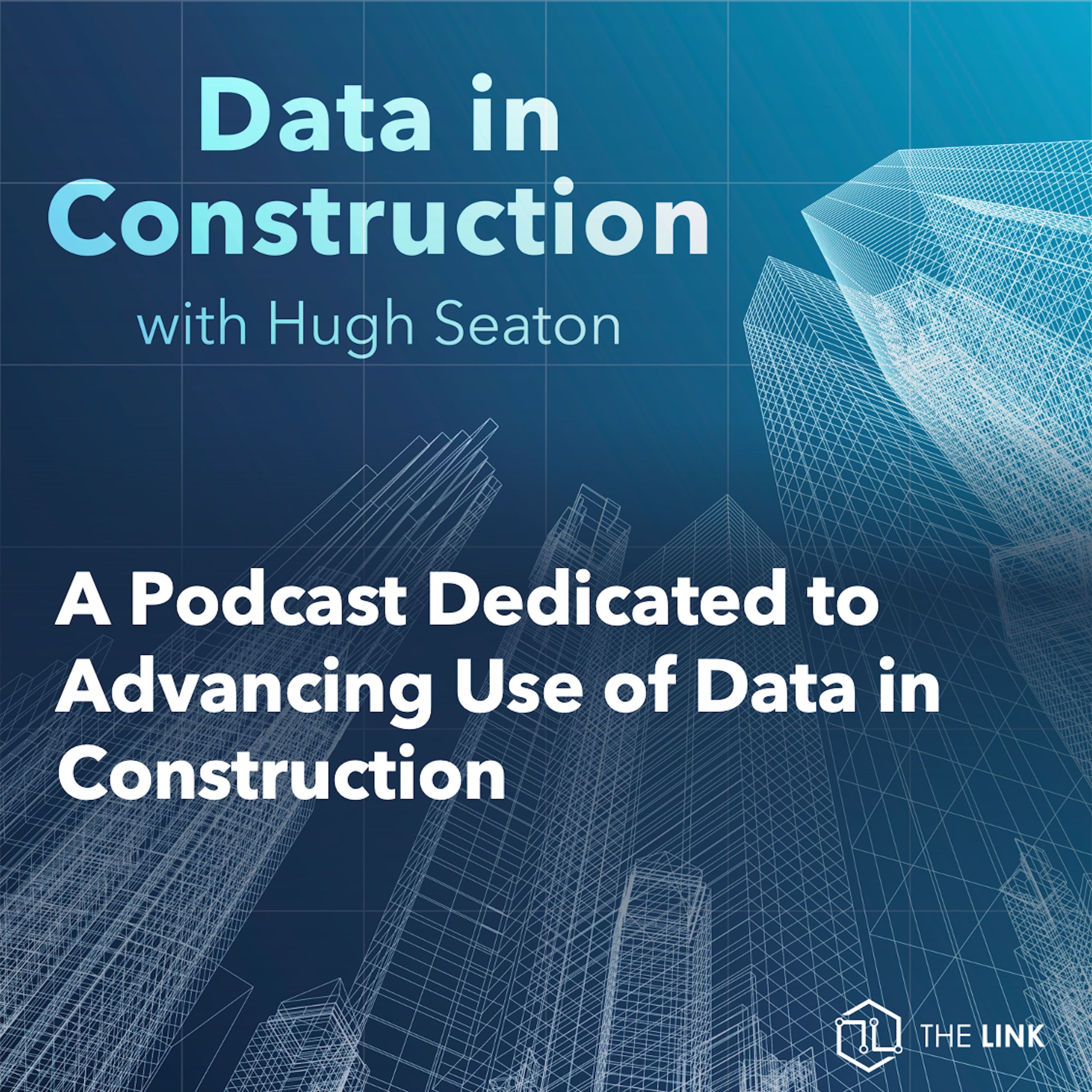 Data in Construction