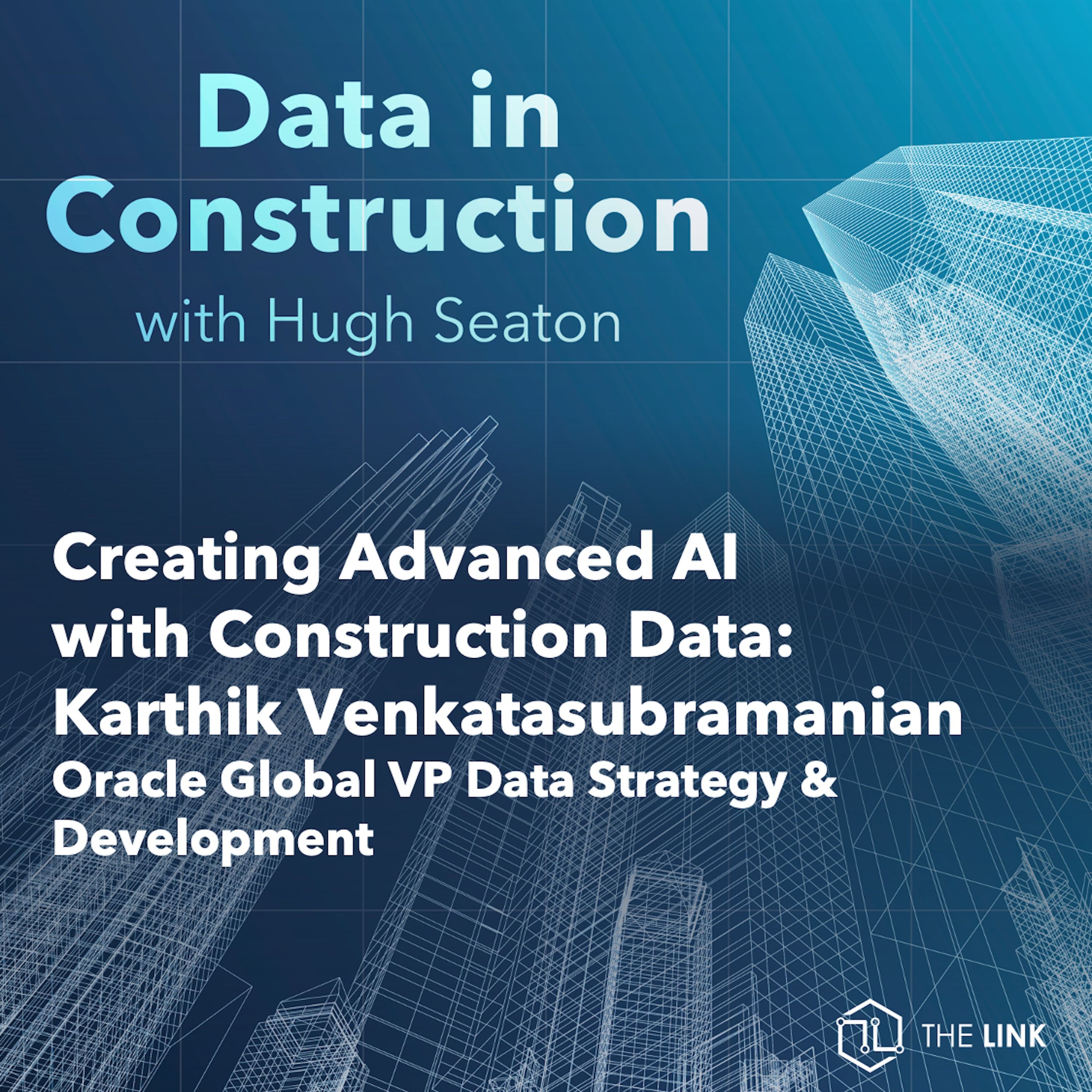 Data in Construction
