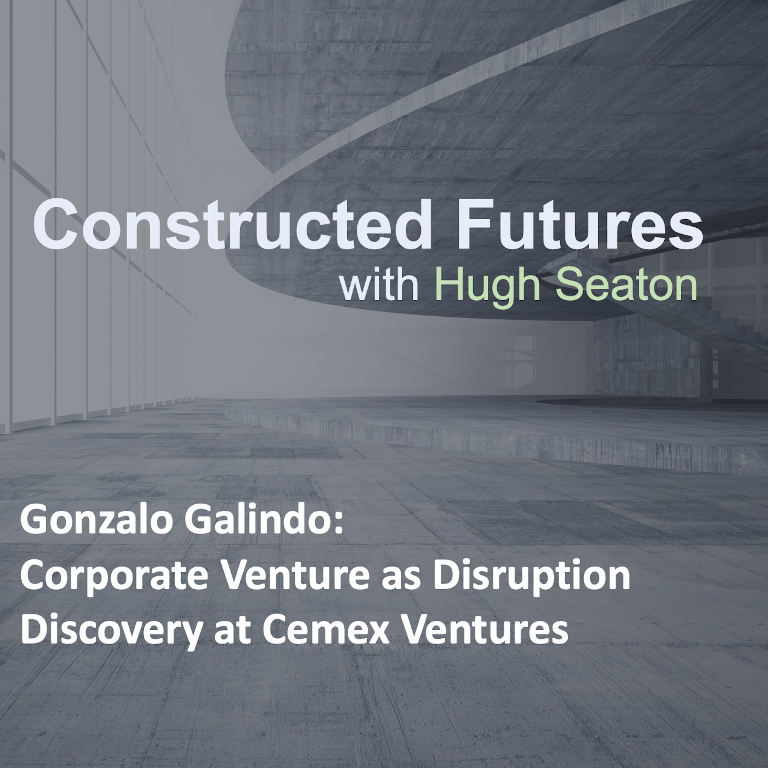 Constructed Futures