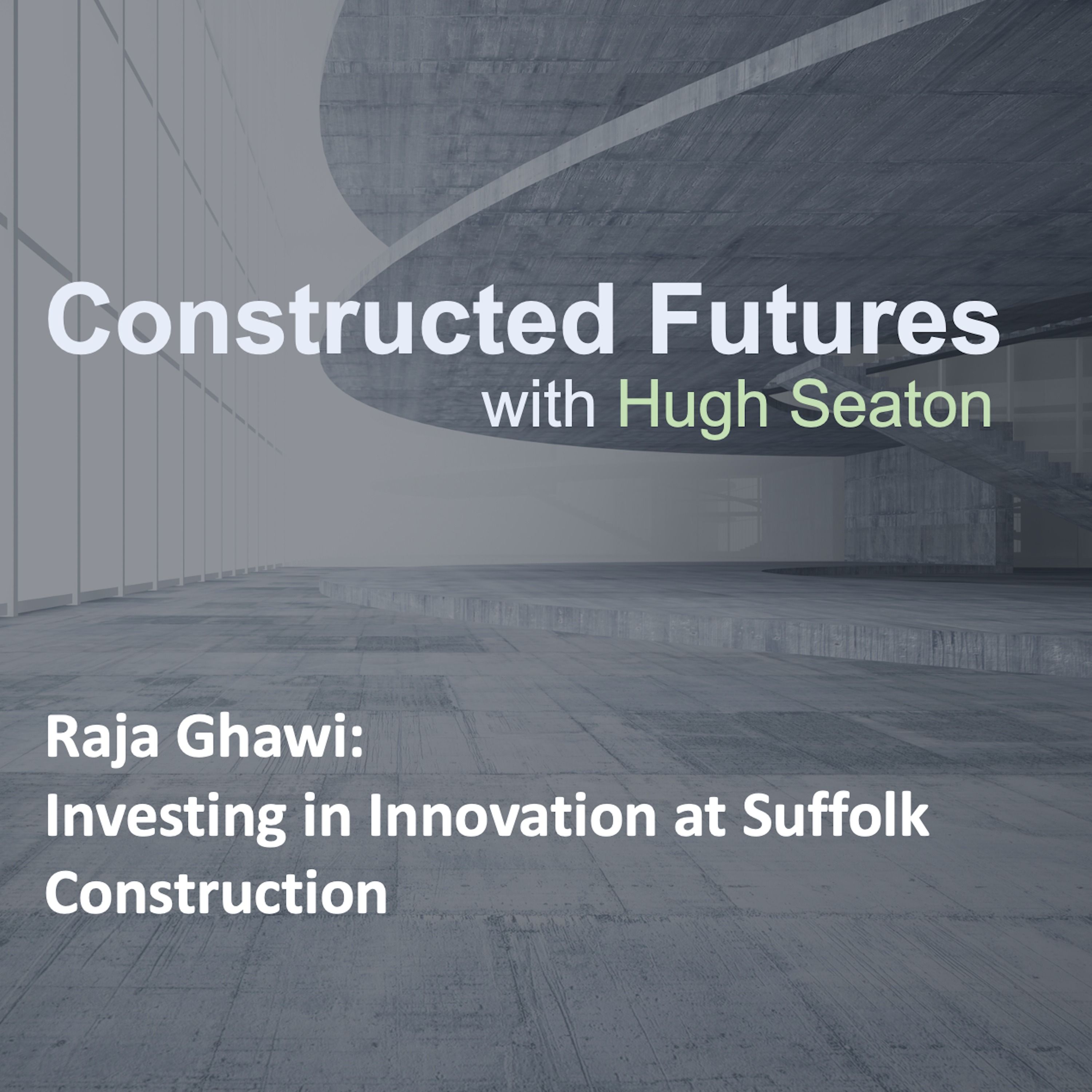 Constructed Futures