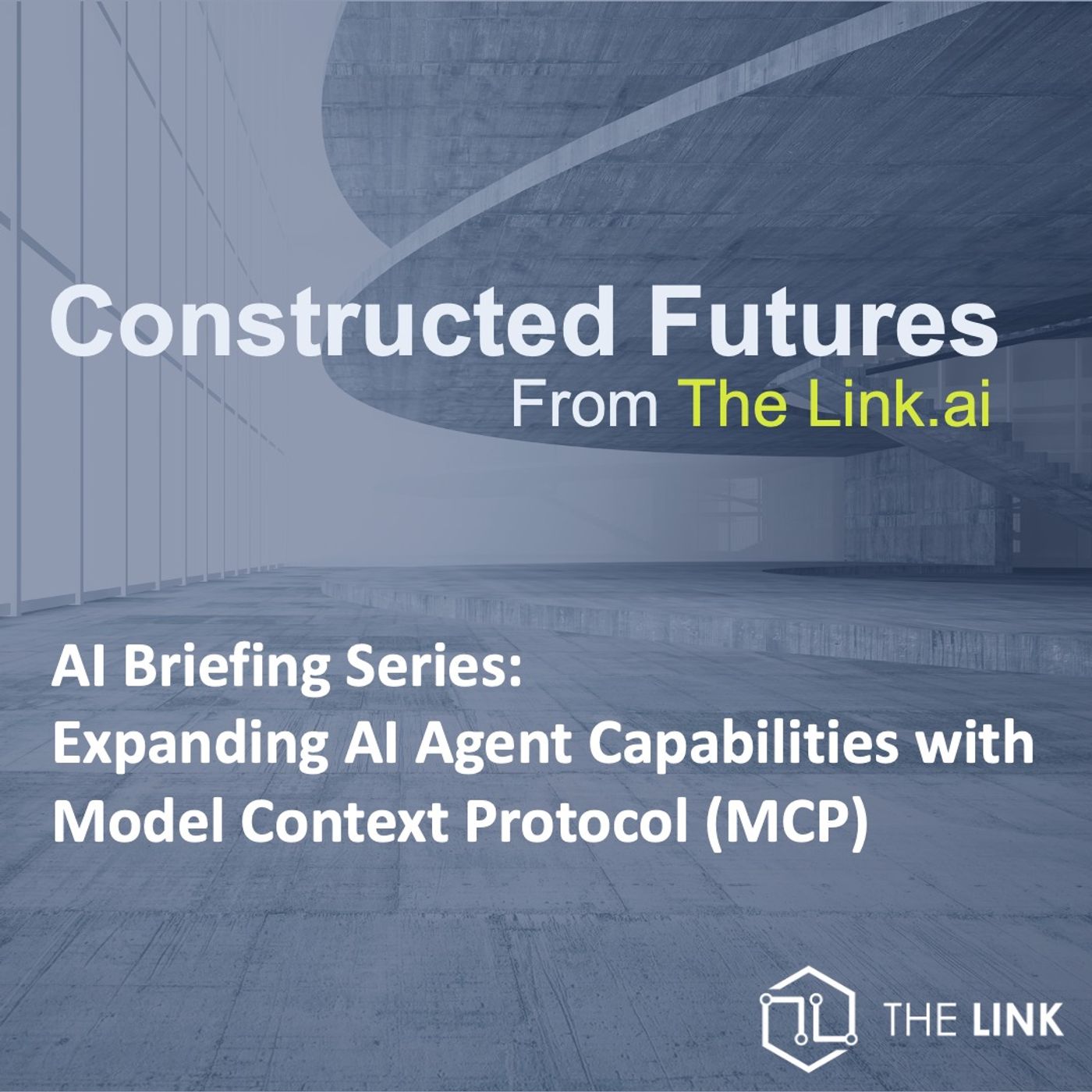 Constructed Futures