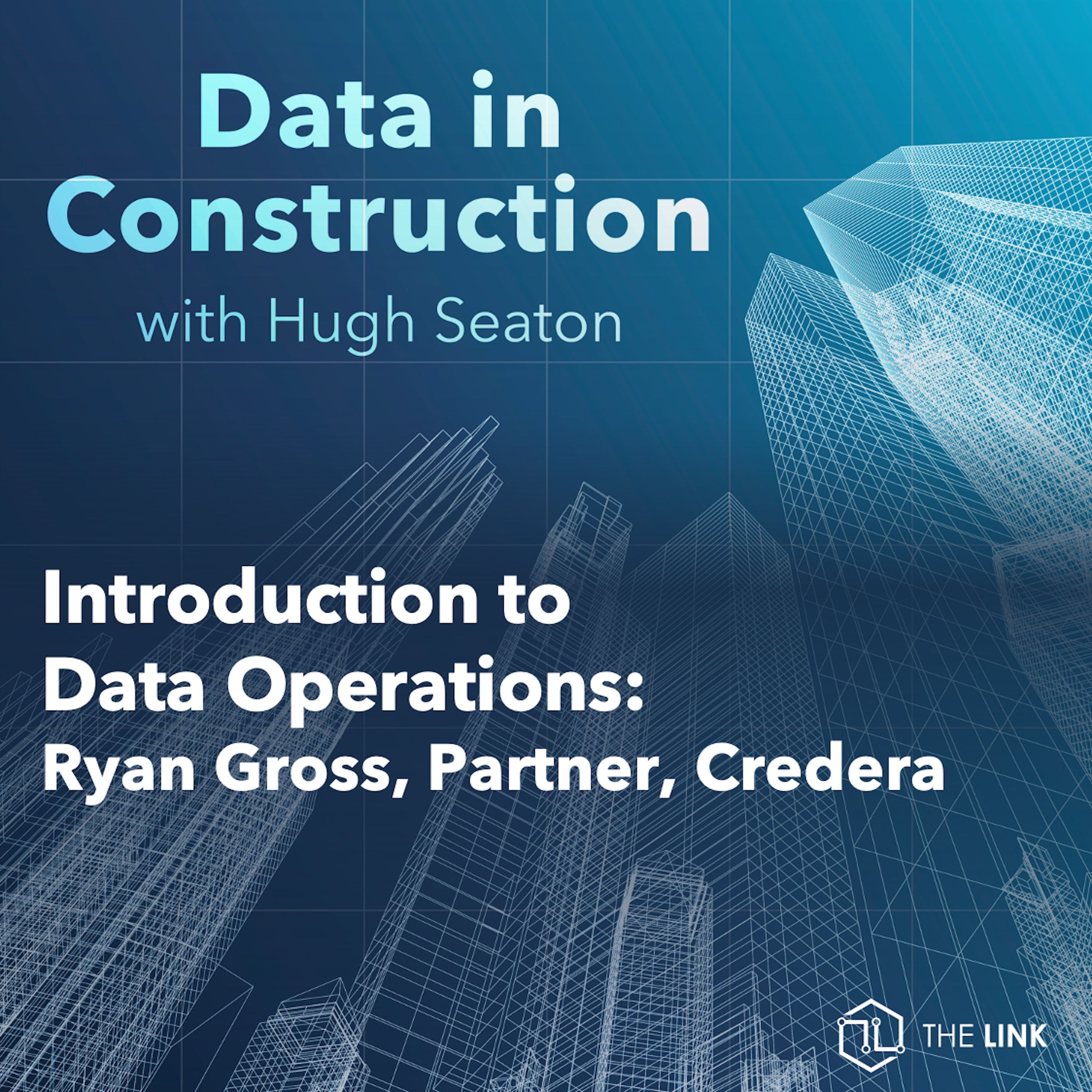 Data in Construction