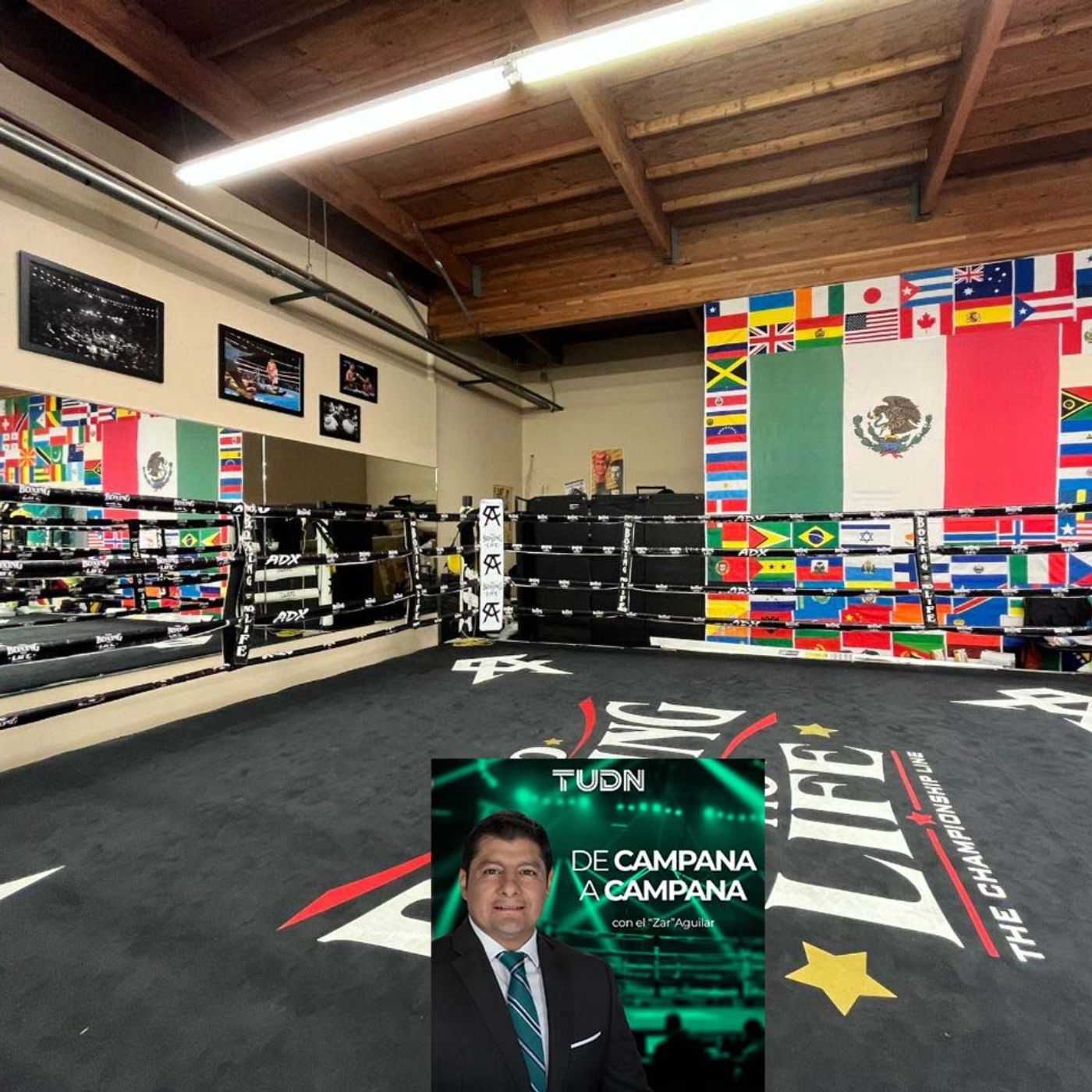 La zona de Combate