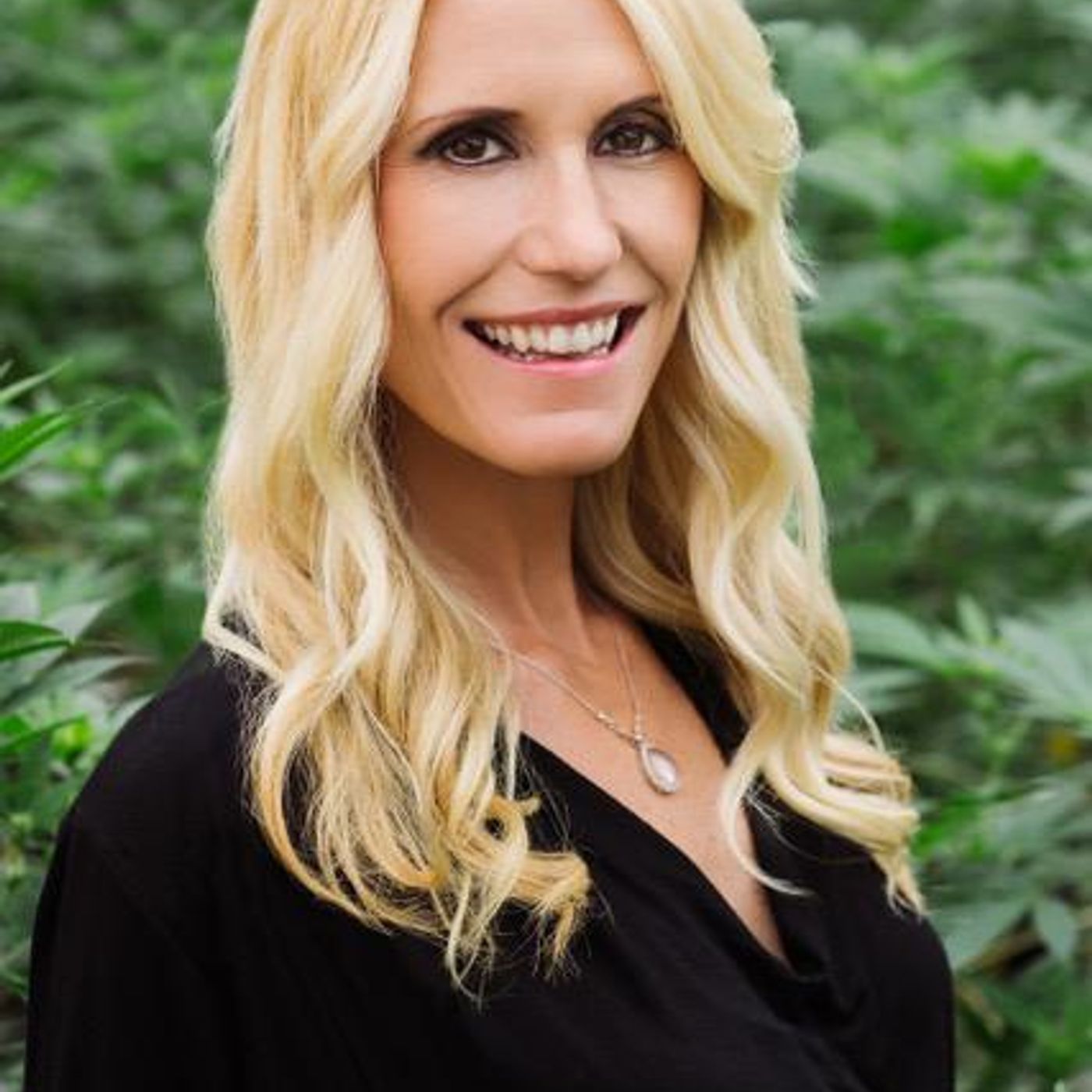 The Canna Mom Show