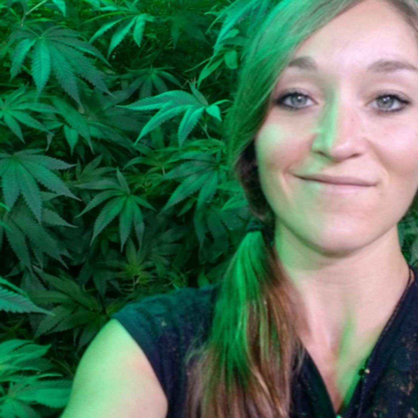 The Canna Mom Show