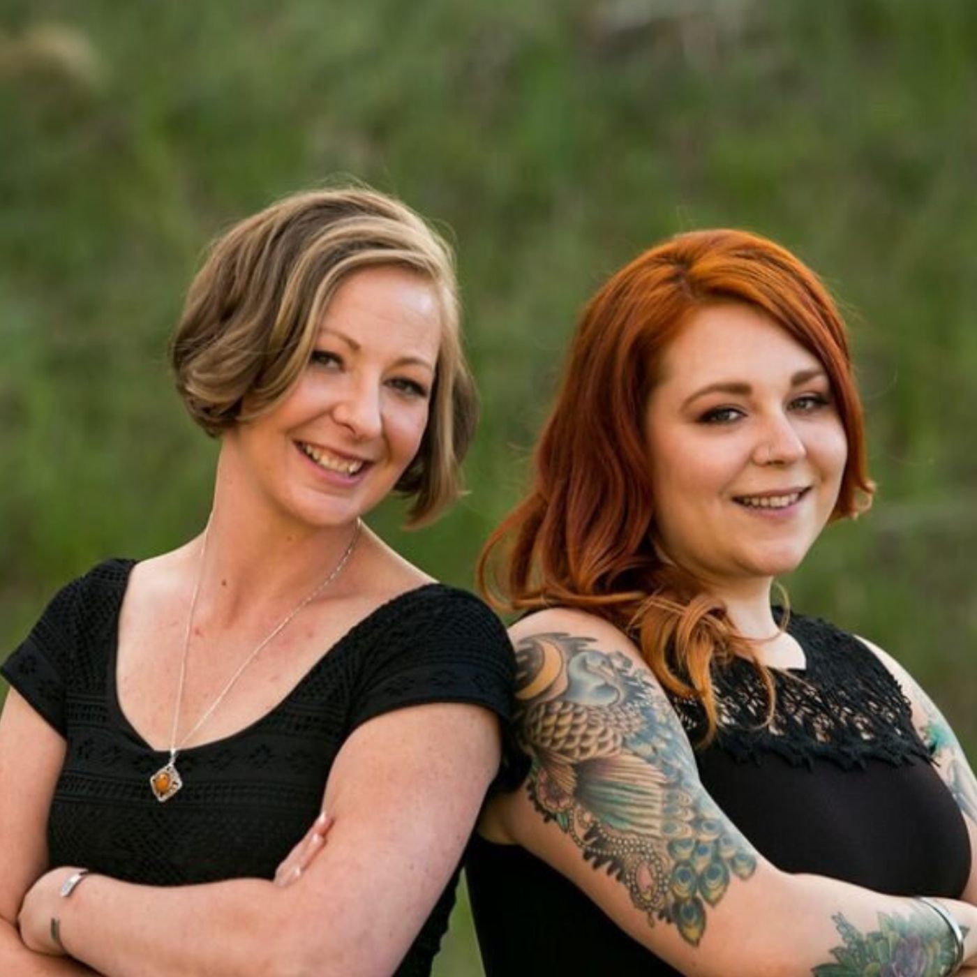 The Canna Mom Show