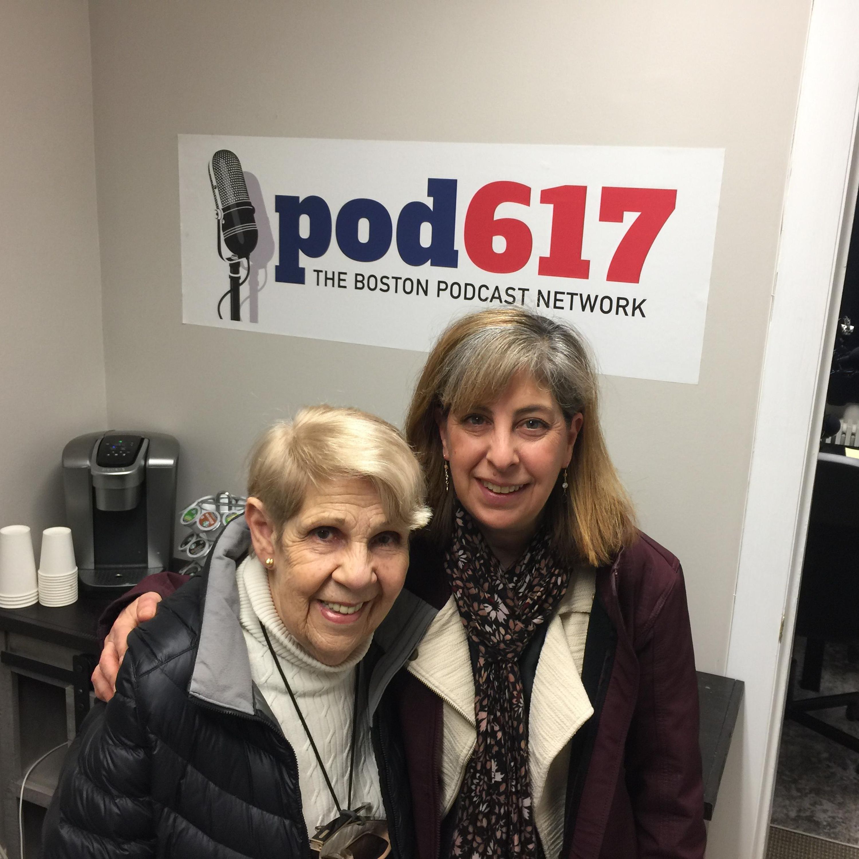 The Canna Mom Show