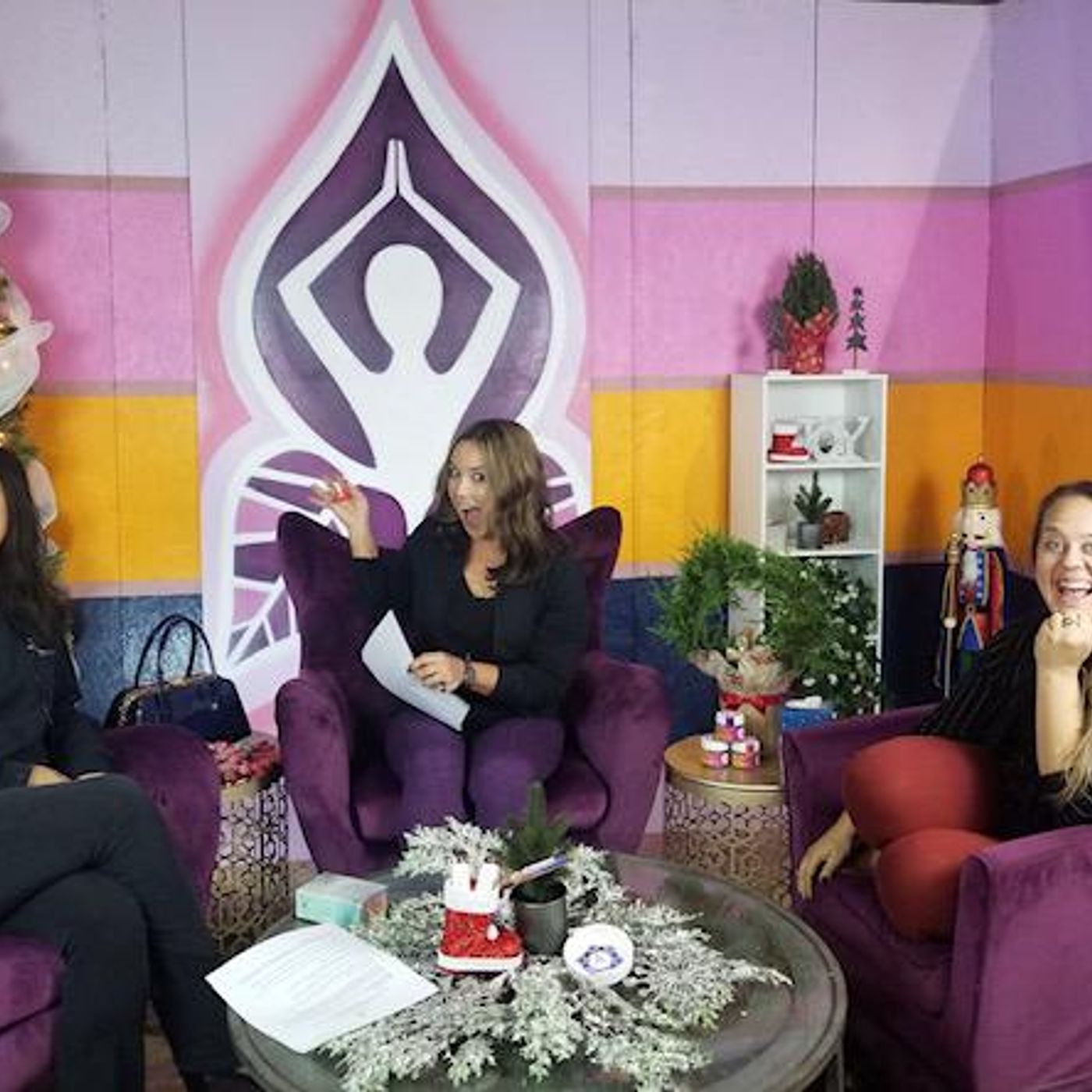 The Canna Mom Show