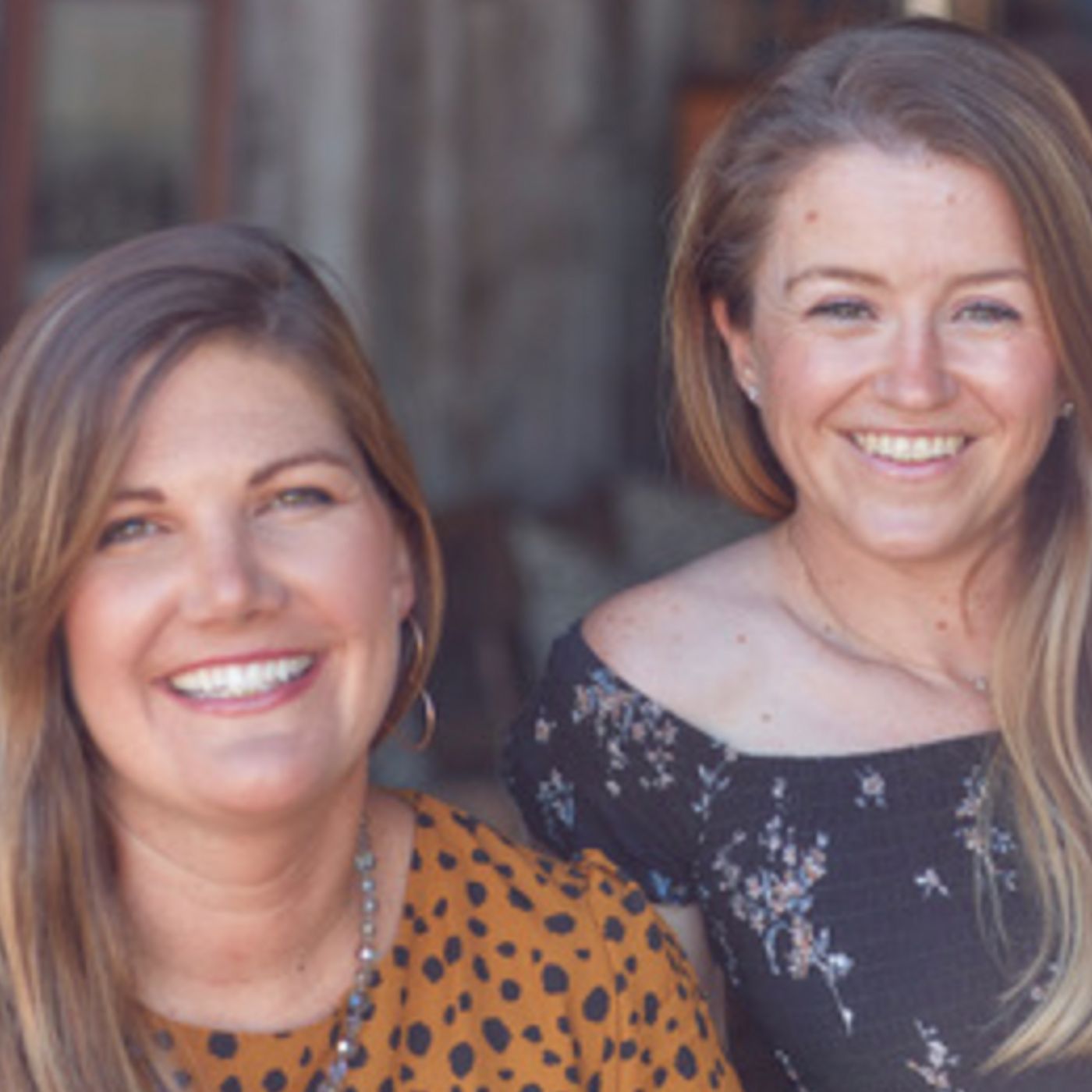 The Canna Mom Show