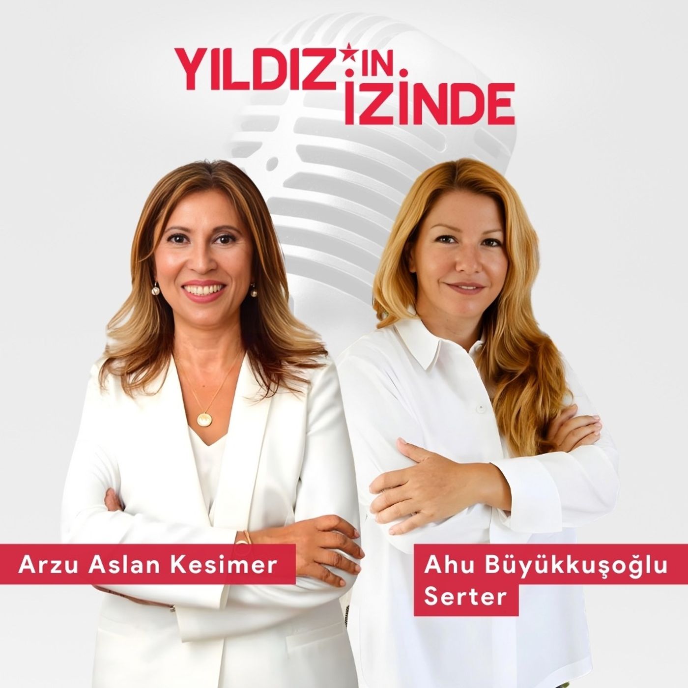 Yıldız\'ın İzinde