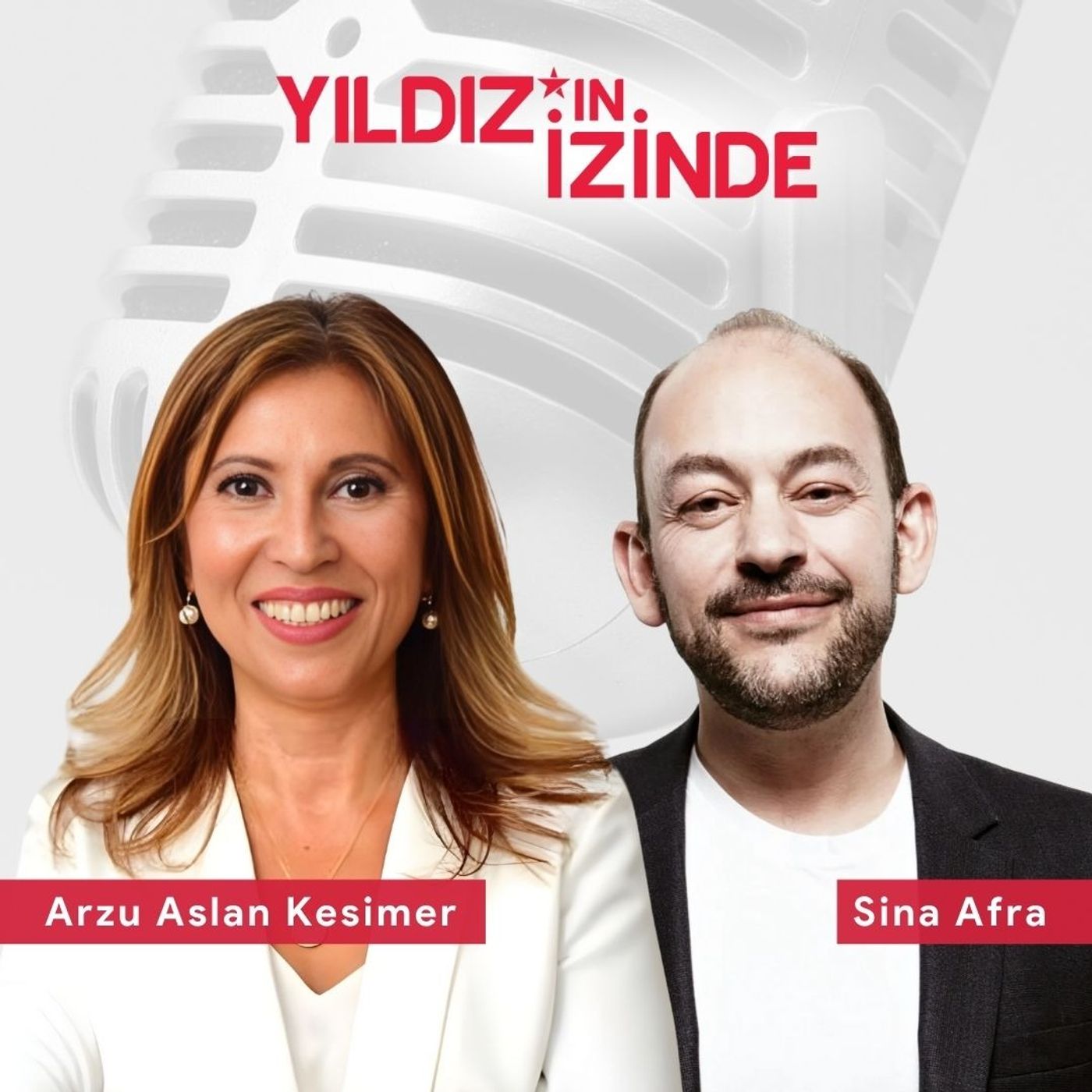 Yıldız\'ın İzinde