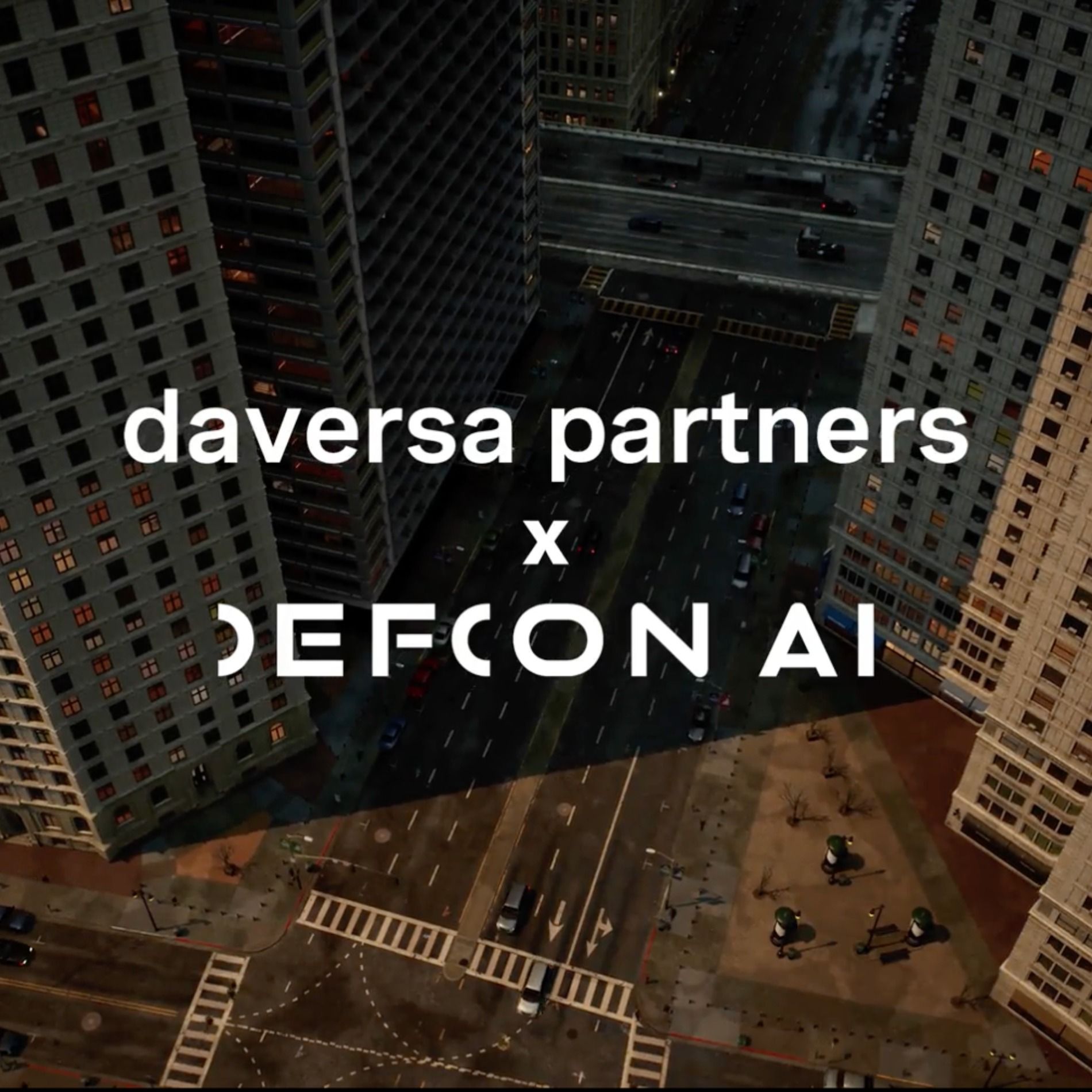 Transforming Defense with AI: A Deep Dive into DEFCON AI's Mission to Redefine Mobility and Logistics ft. Yisroel Brumer, Co-Founder & CEO