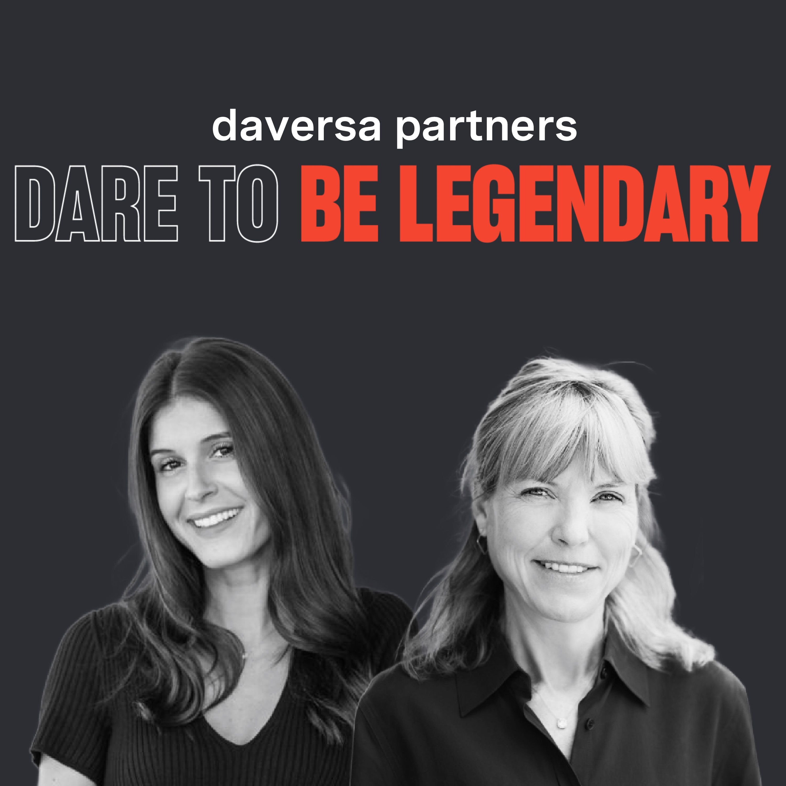 Climate Code: Uniting Environmental Shifts, Leadership Evolution & Technology ft. Tara Green, Crusoe Energy's Chief People Officer