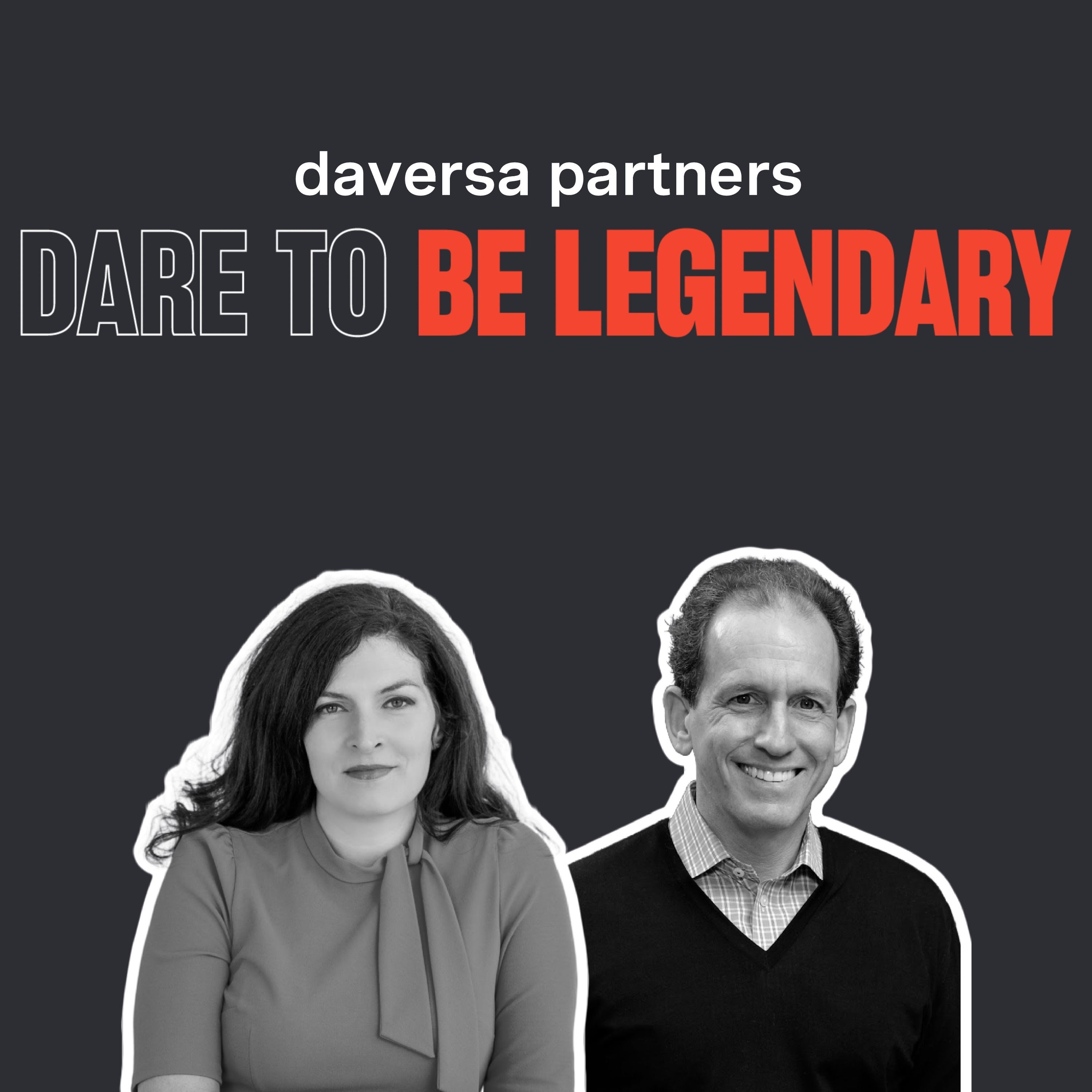 Revolutionizing Fertility & Family Building Benefits ft. David Schlanger, Executive Chairman at Progyny episode artwork